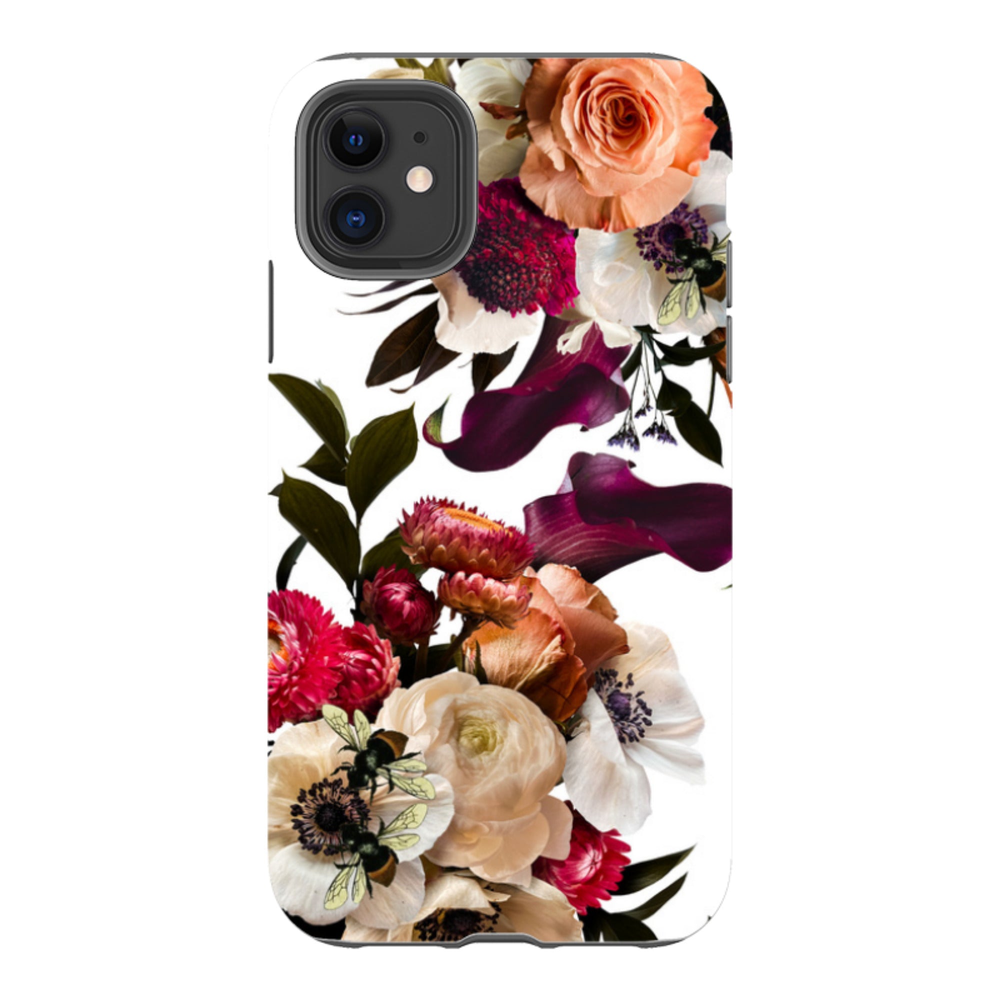 iPhone Tough Case - Endurance