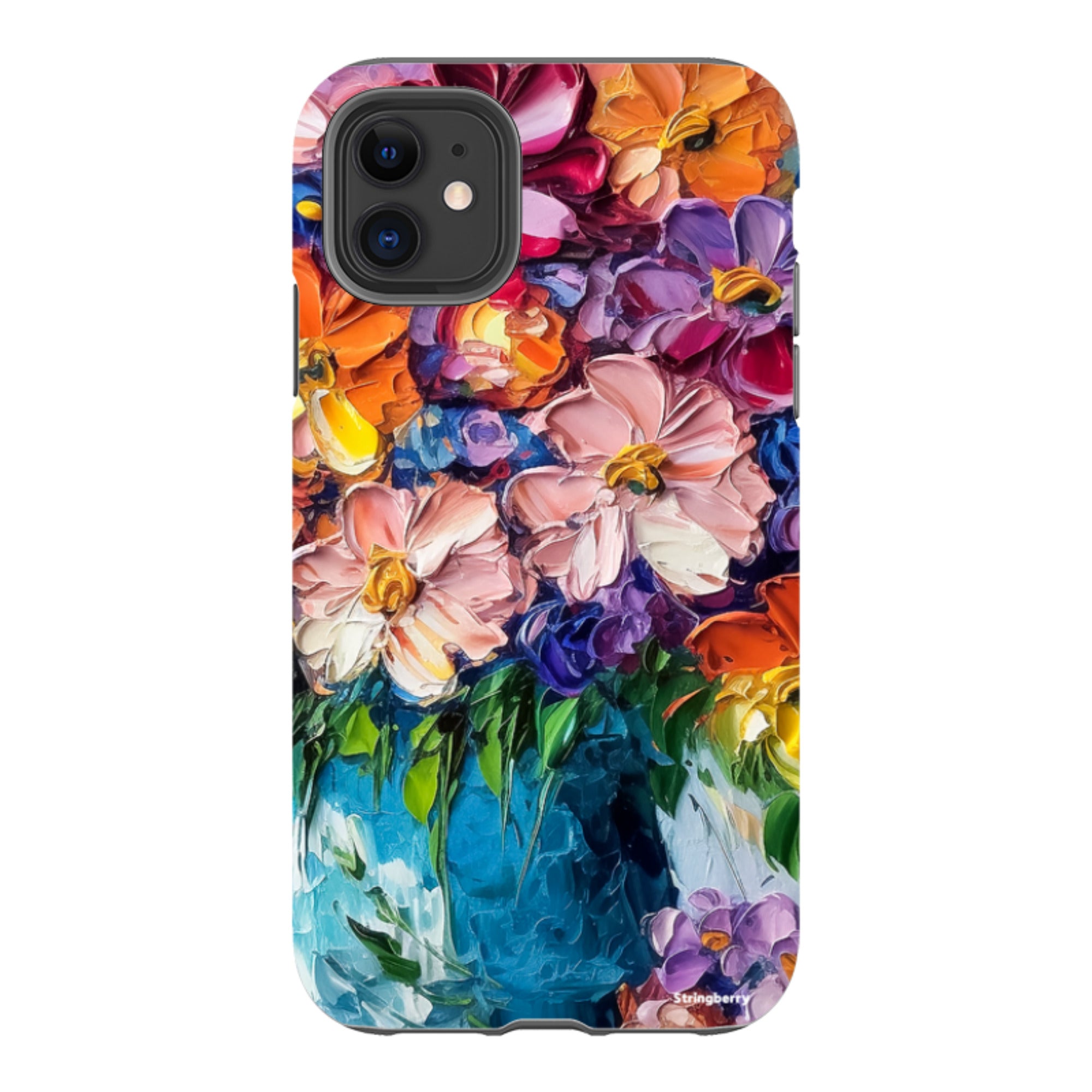 iPhone Tough Case - Oakington