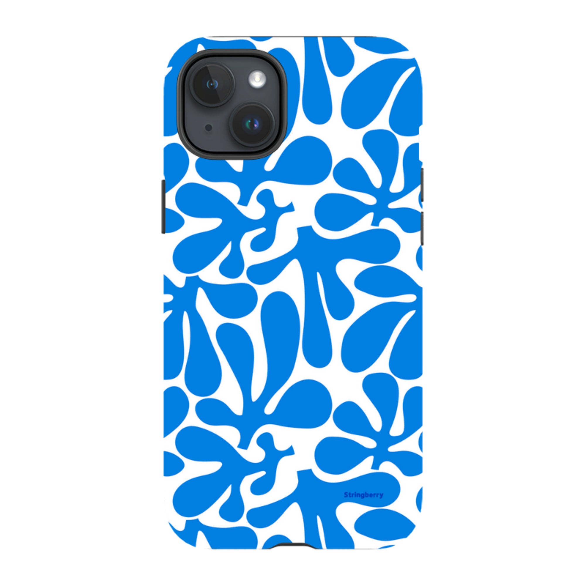 iPhone Tough Case - Eastcote