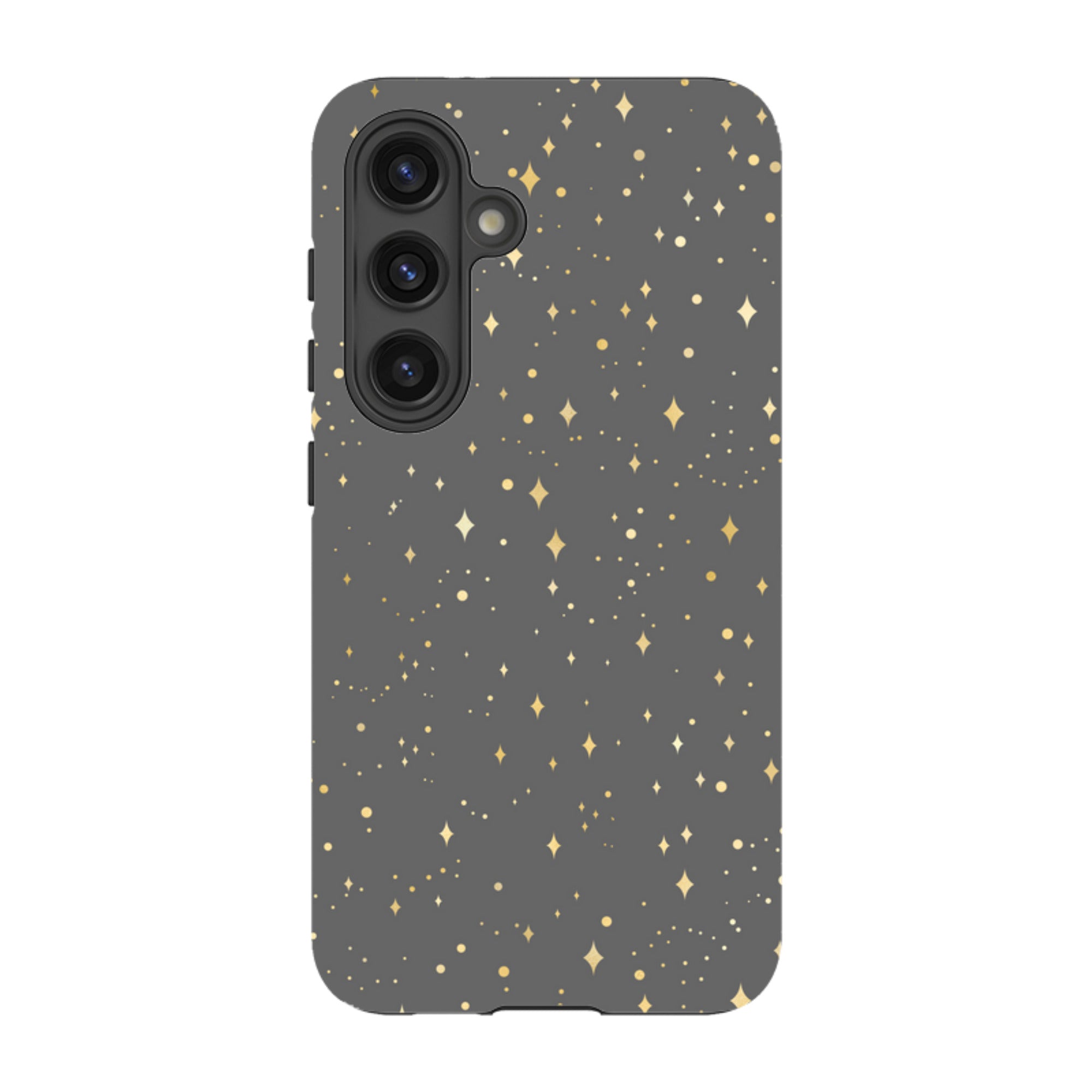 Samsung Tough Case - Grey Cosmos