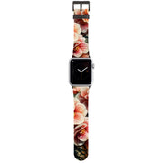 Grafham Floral Apple Watch Strap