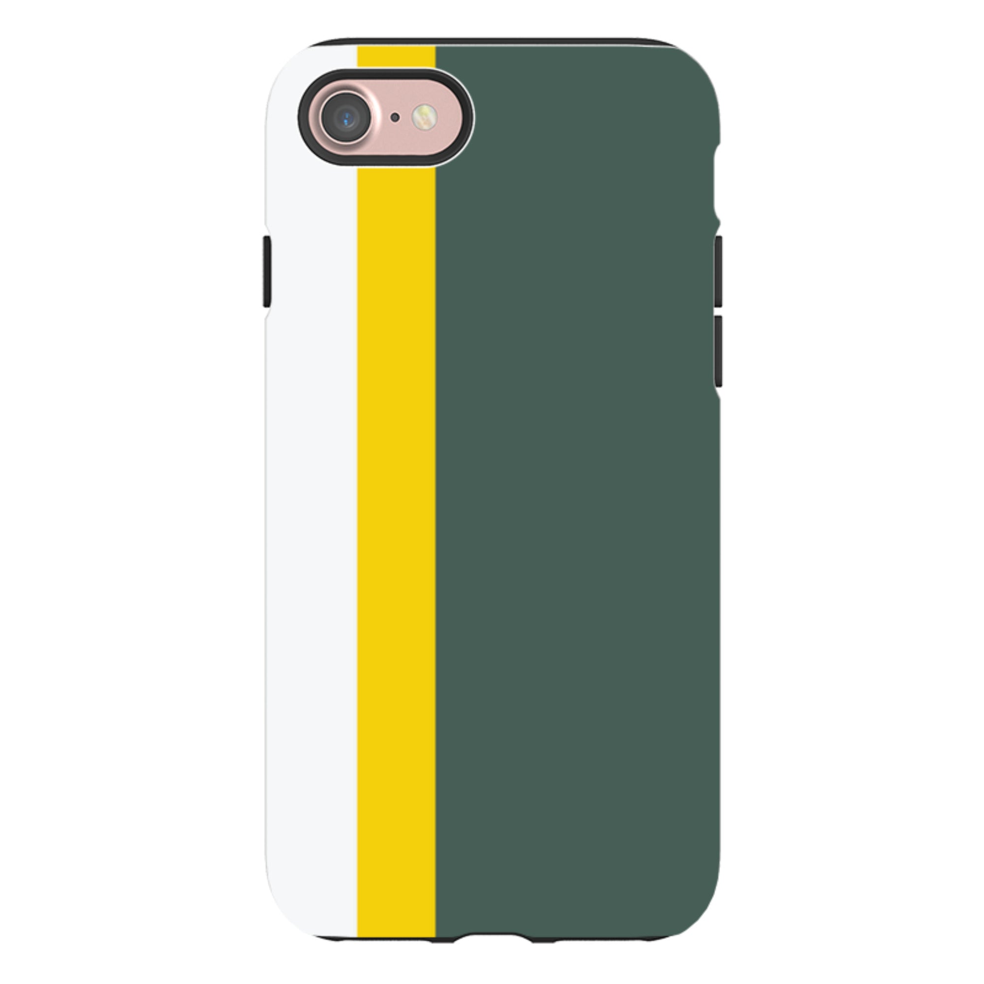 iPhone Case - Verona Chroma-Stripe