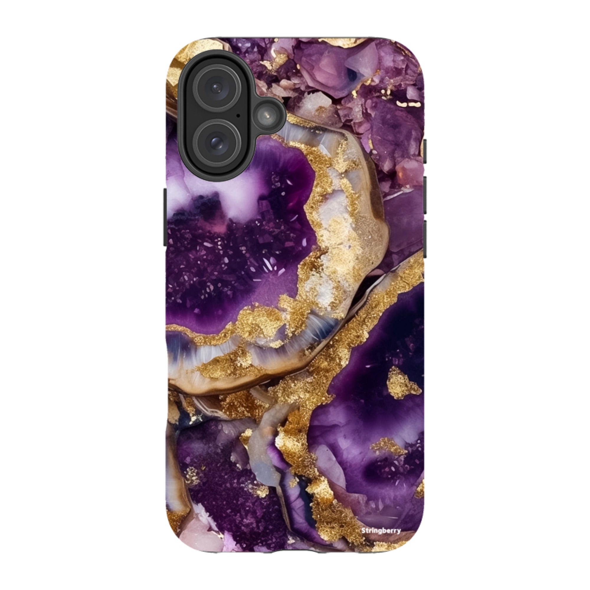 iPhone Tough Case - Bliss II
