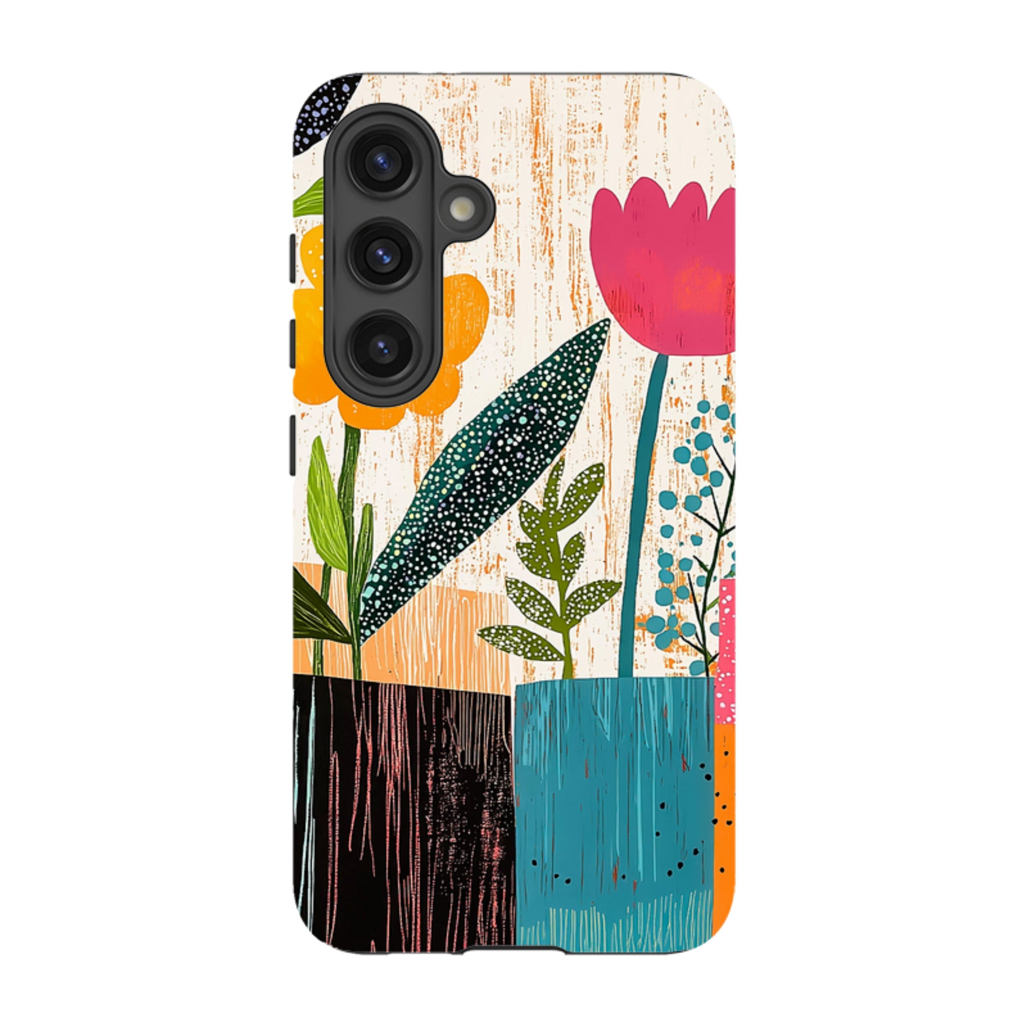 Samsung Tough Case - Mill Lane