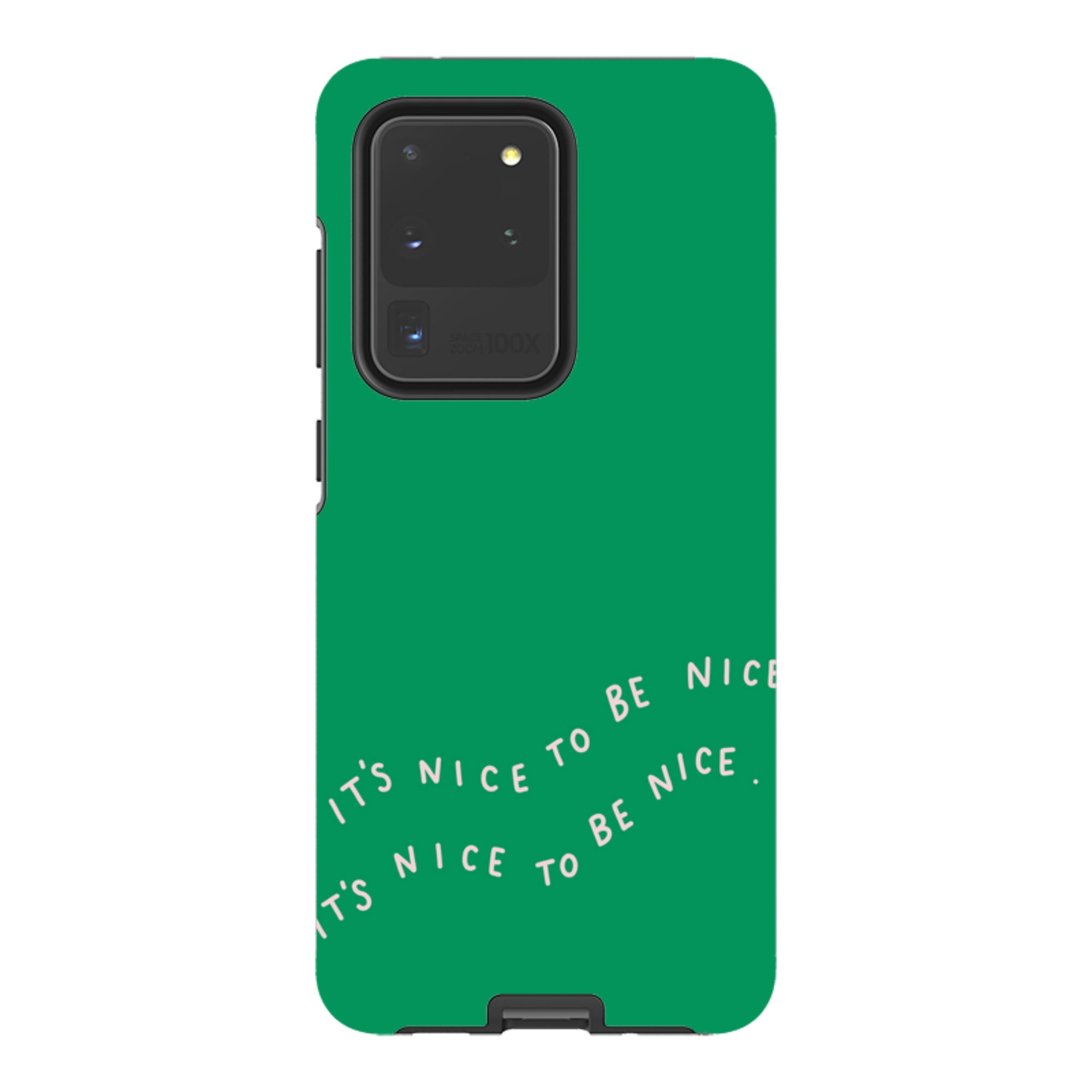 Samsung Tough Case - Nice