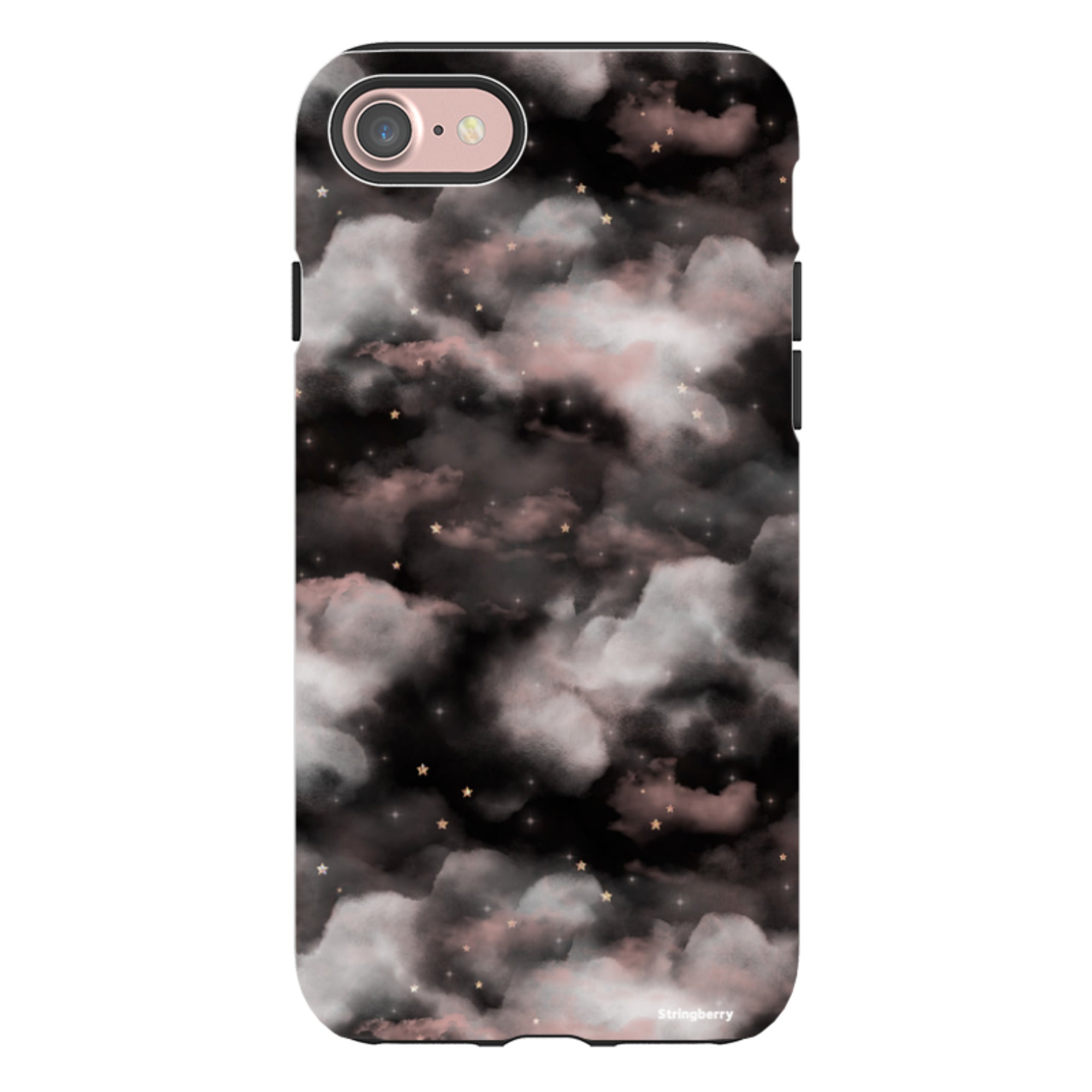 iPhone Tough Case - Evening Skies