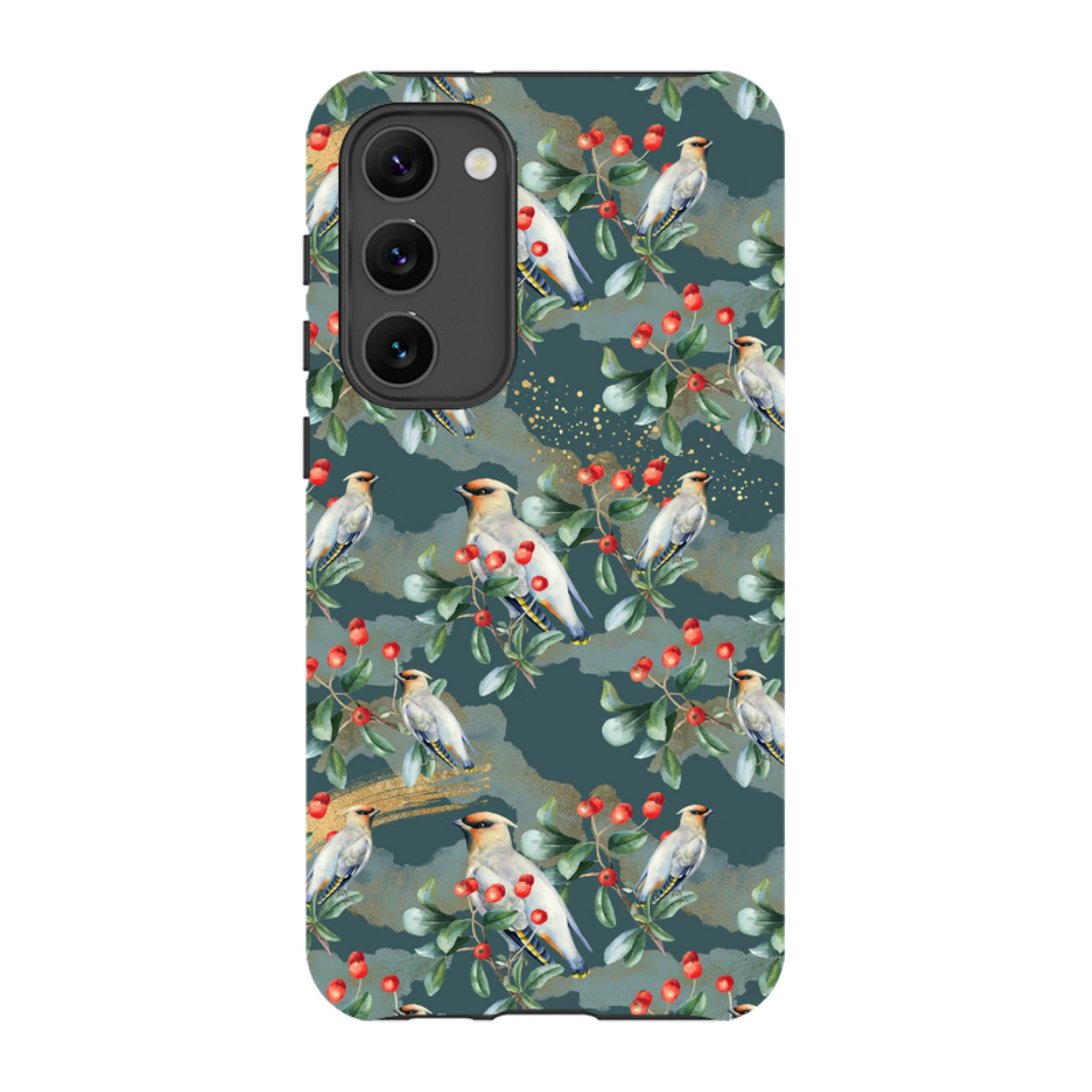 Samsung Tough Case - Tis The Season