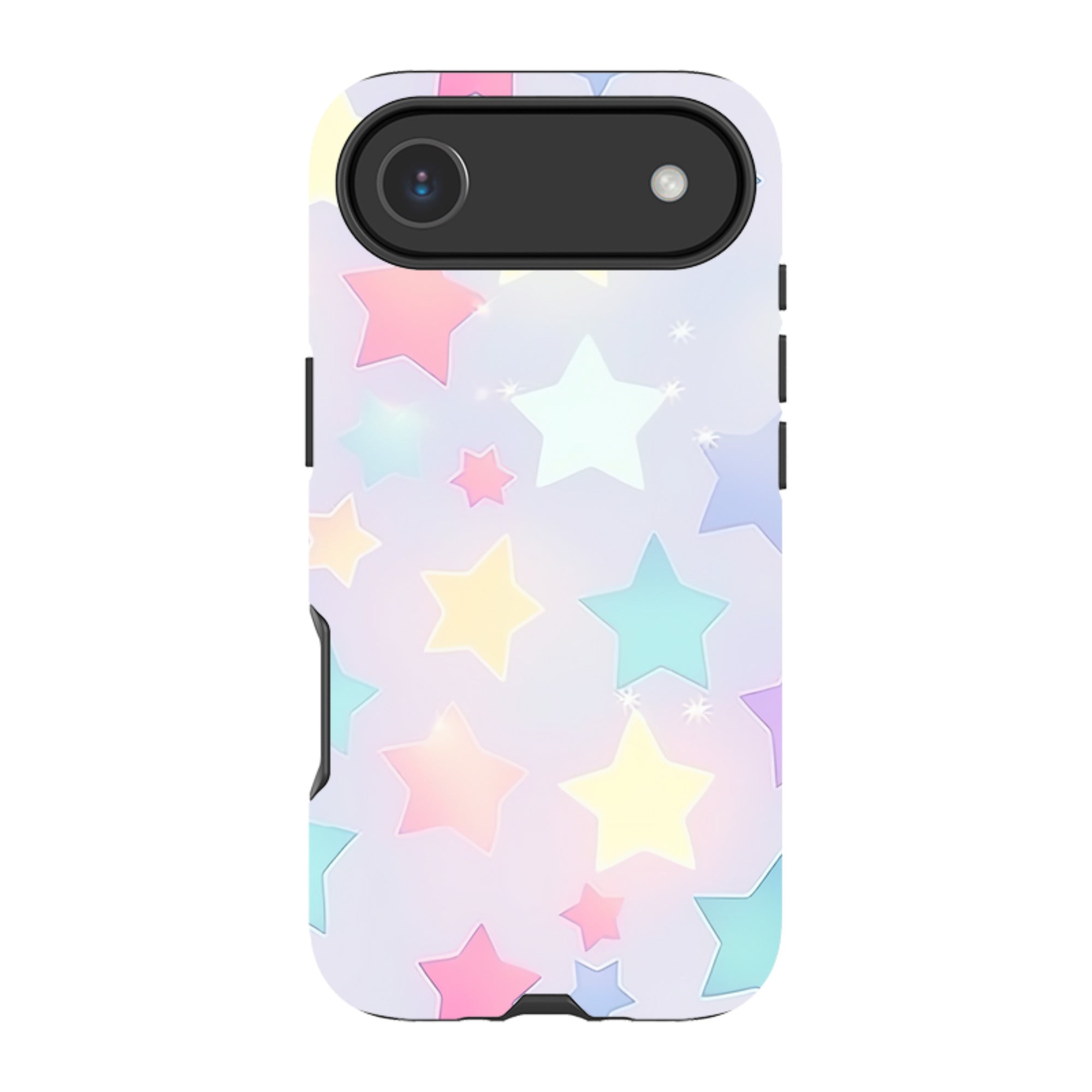 iPhone Case - Colour Stars III