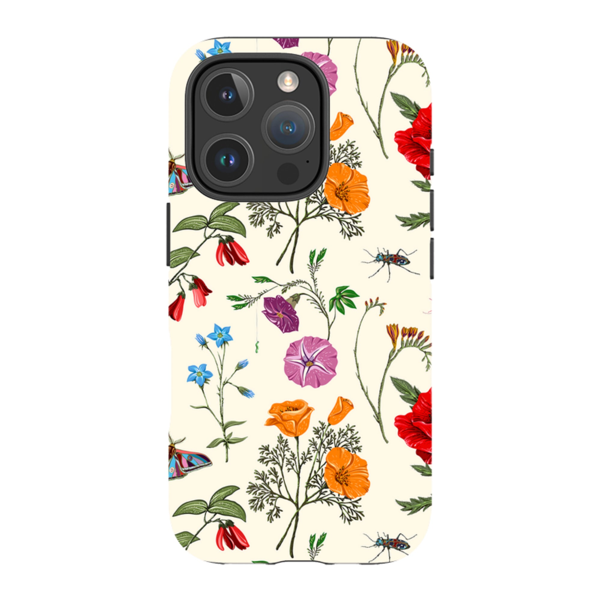 iPhone Tough Case - Escot Park