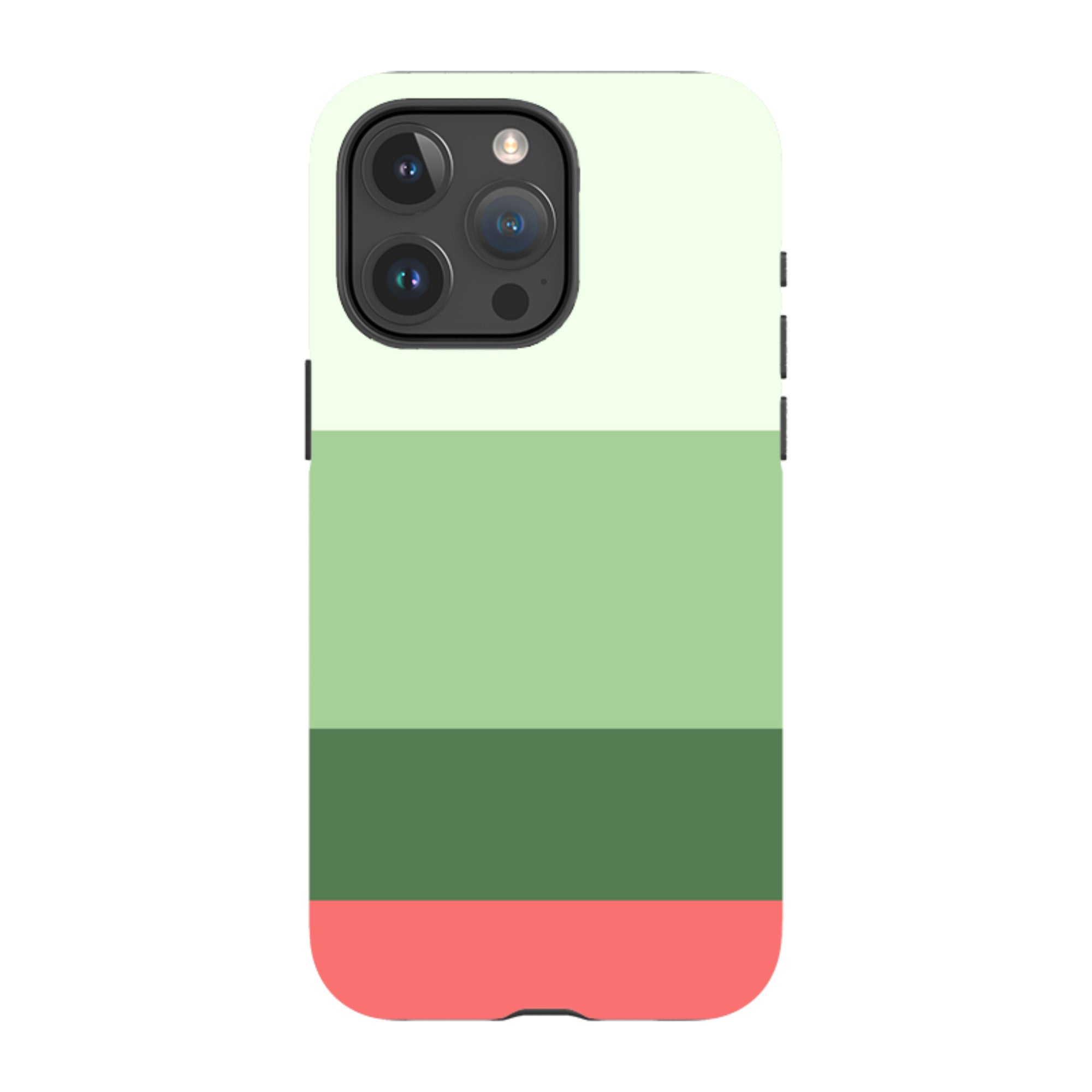 iPhone MagSafe Tough Case -  Rome Chroma