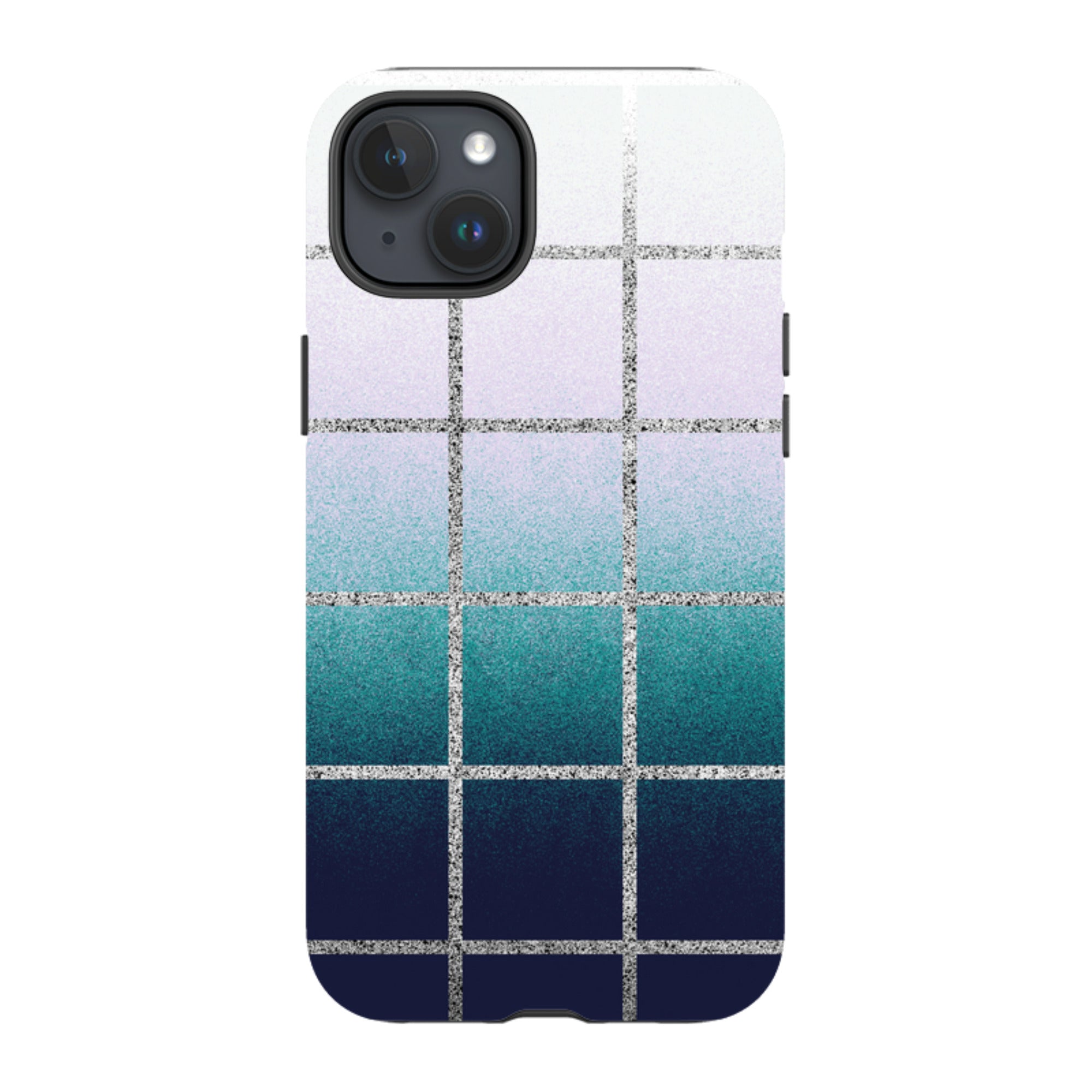 iPhone Tough Case - Sunrise Window By Kitty Joseph