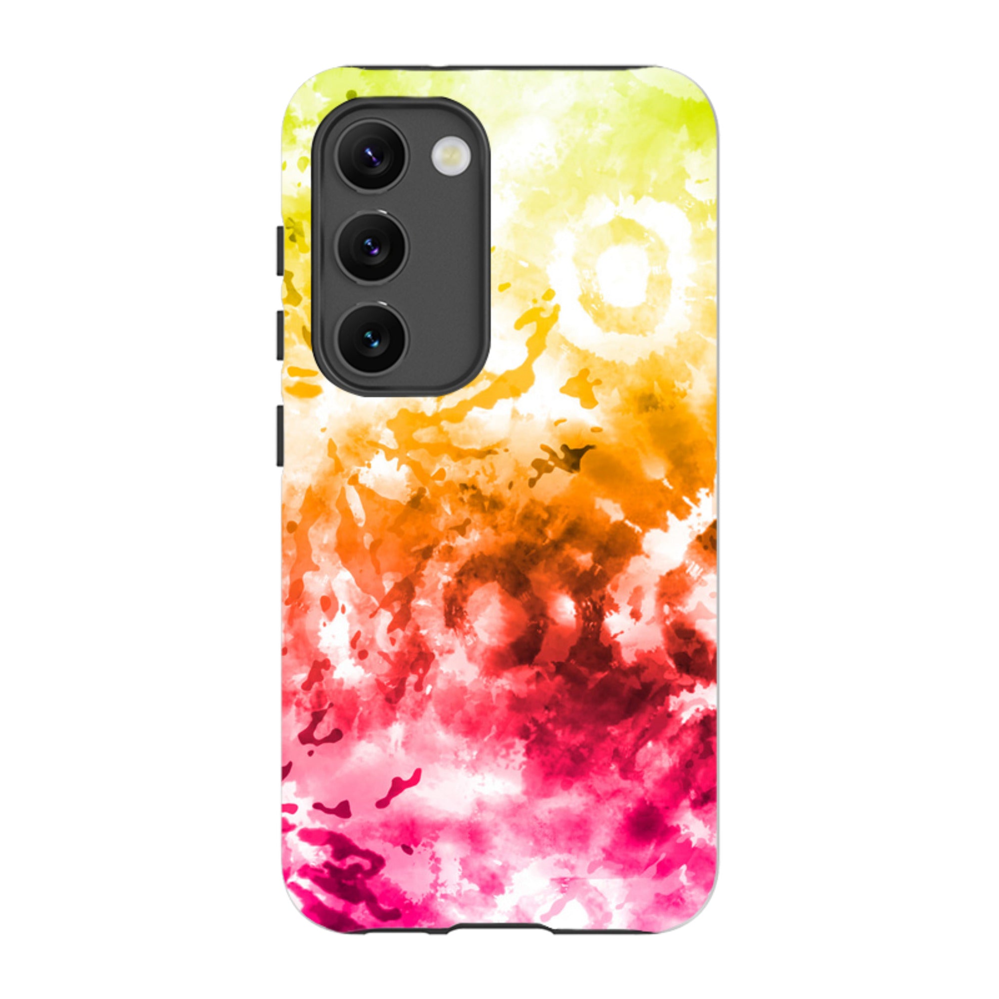 Samsung Tough Case - Hopscotch