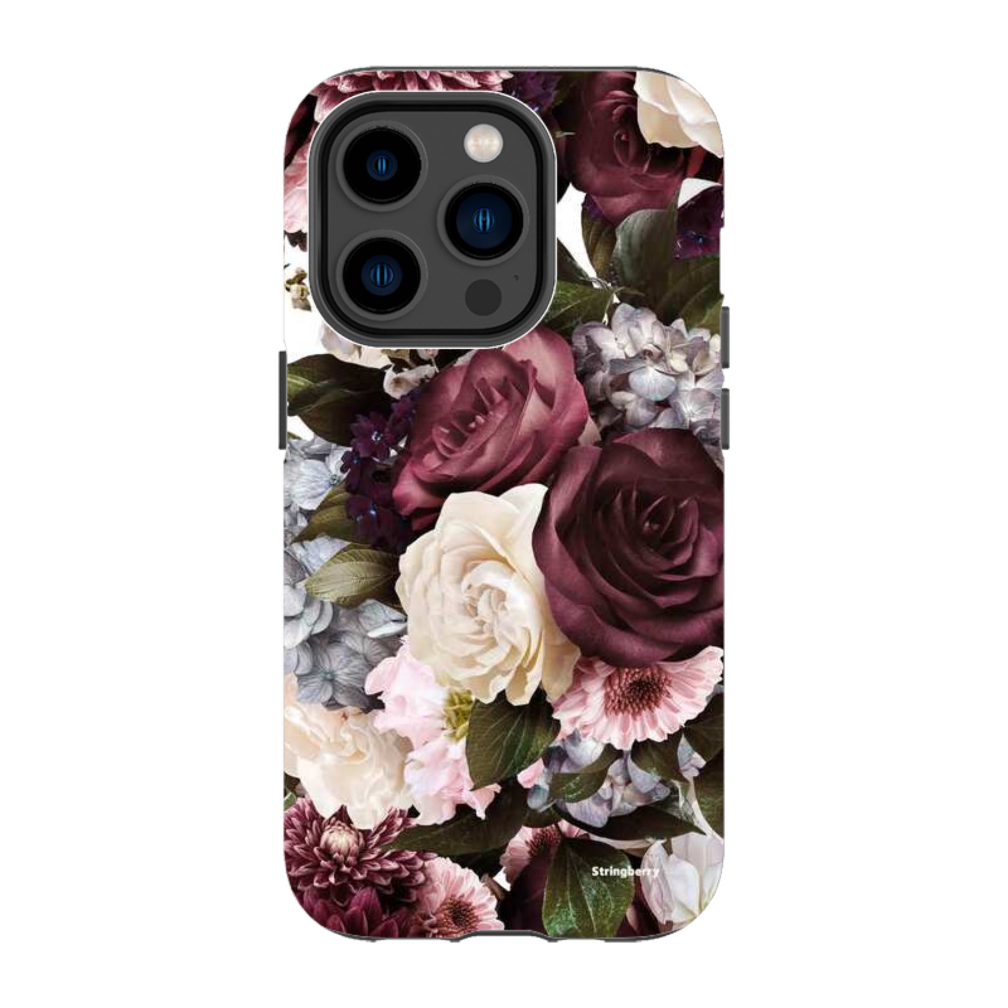 iPhone Tough Case - Dulcote