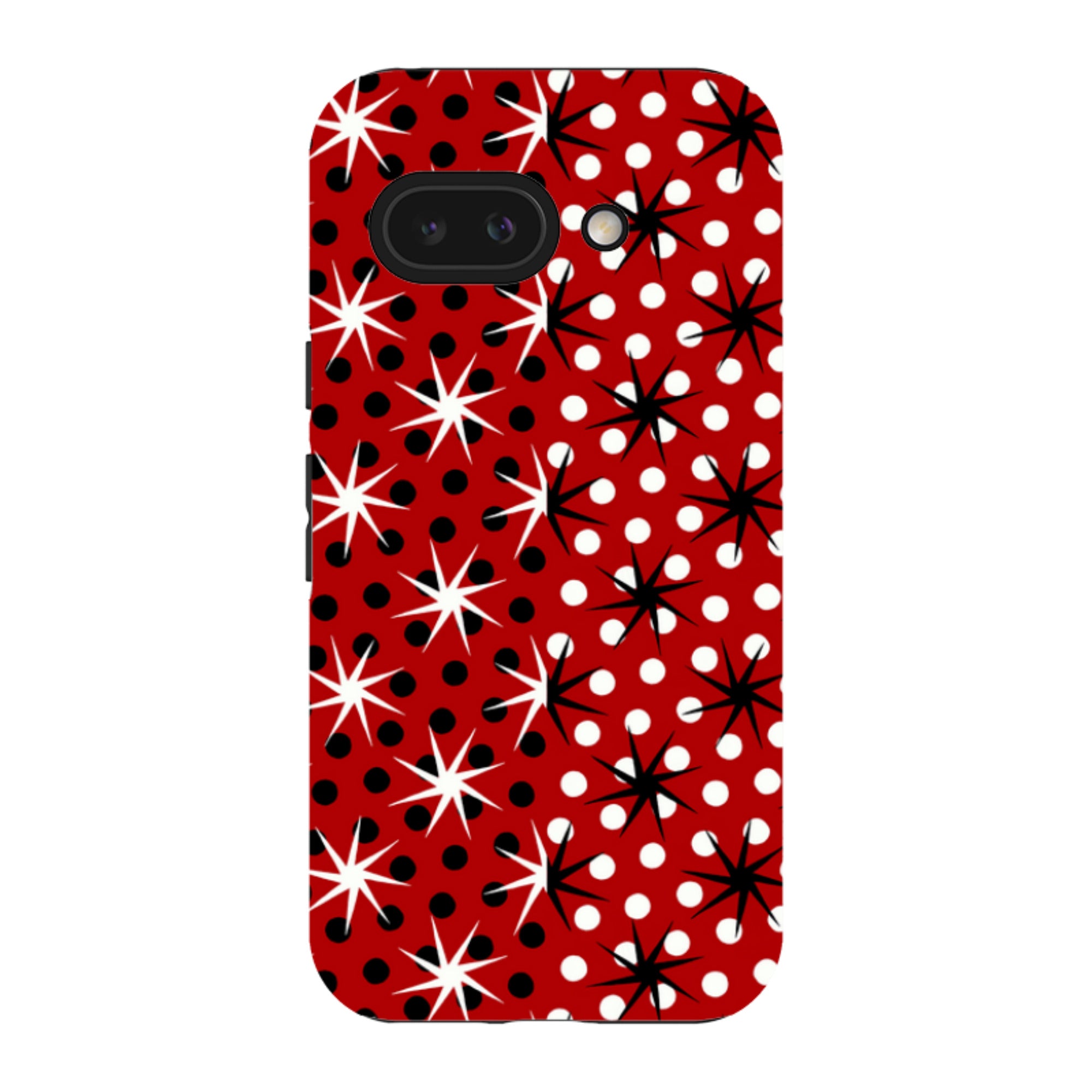 Google Tough Case - Stars & Spots By Cressida Bell