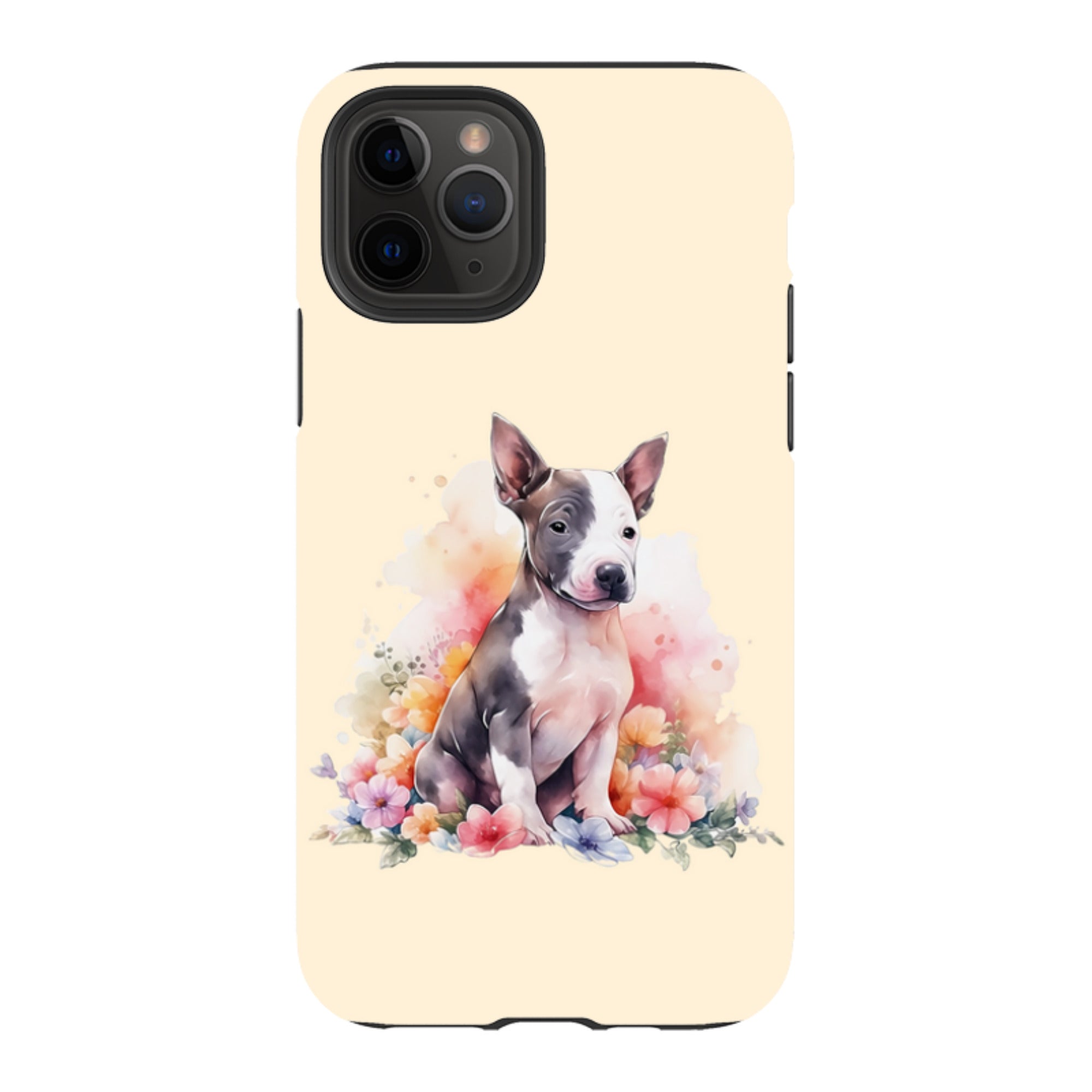 iPhone Case - Cute Dog I