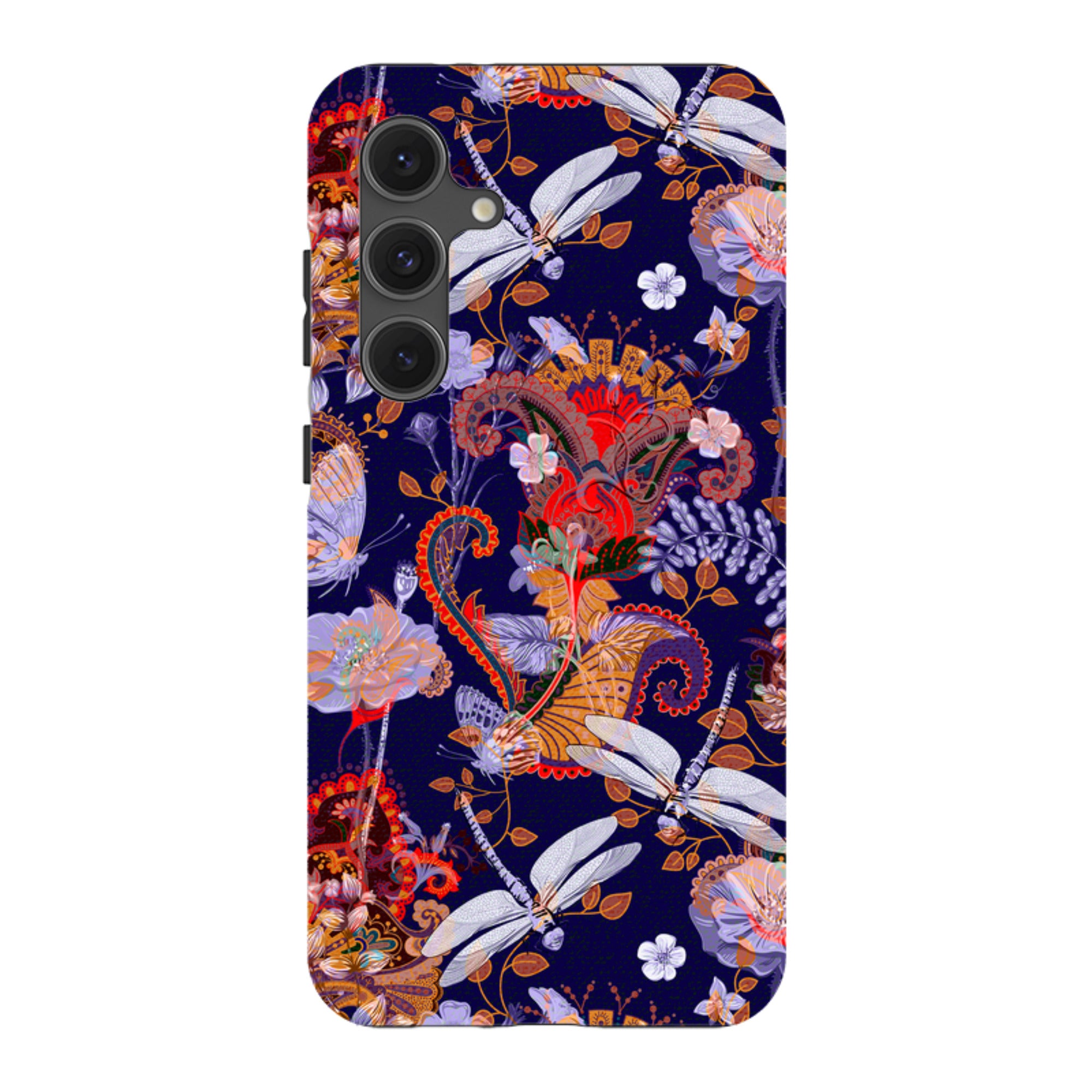 Samsung Tough Case - Sissinghurst