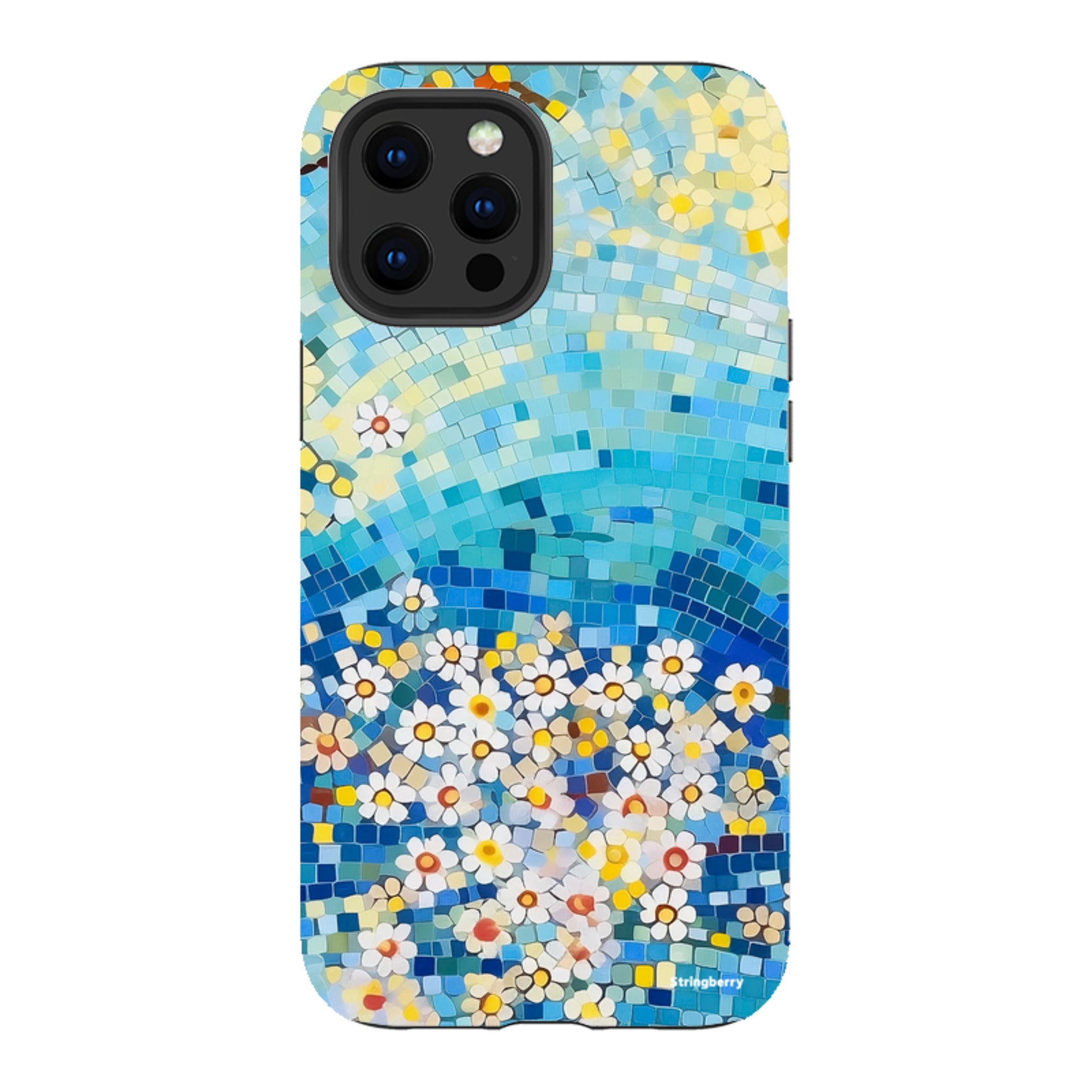 iPhone Tough Case - Adwell
