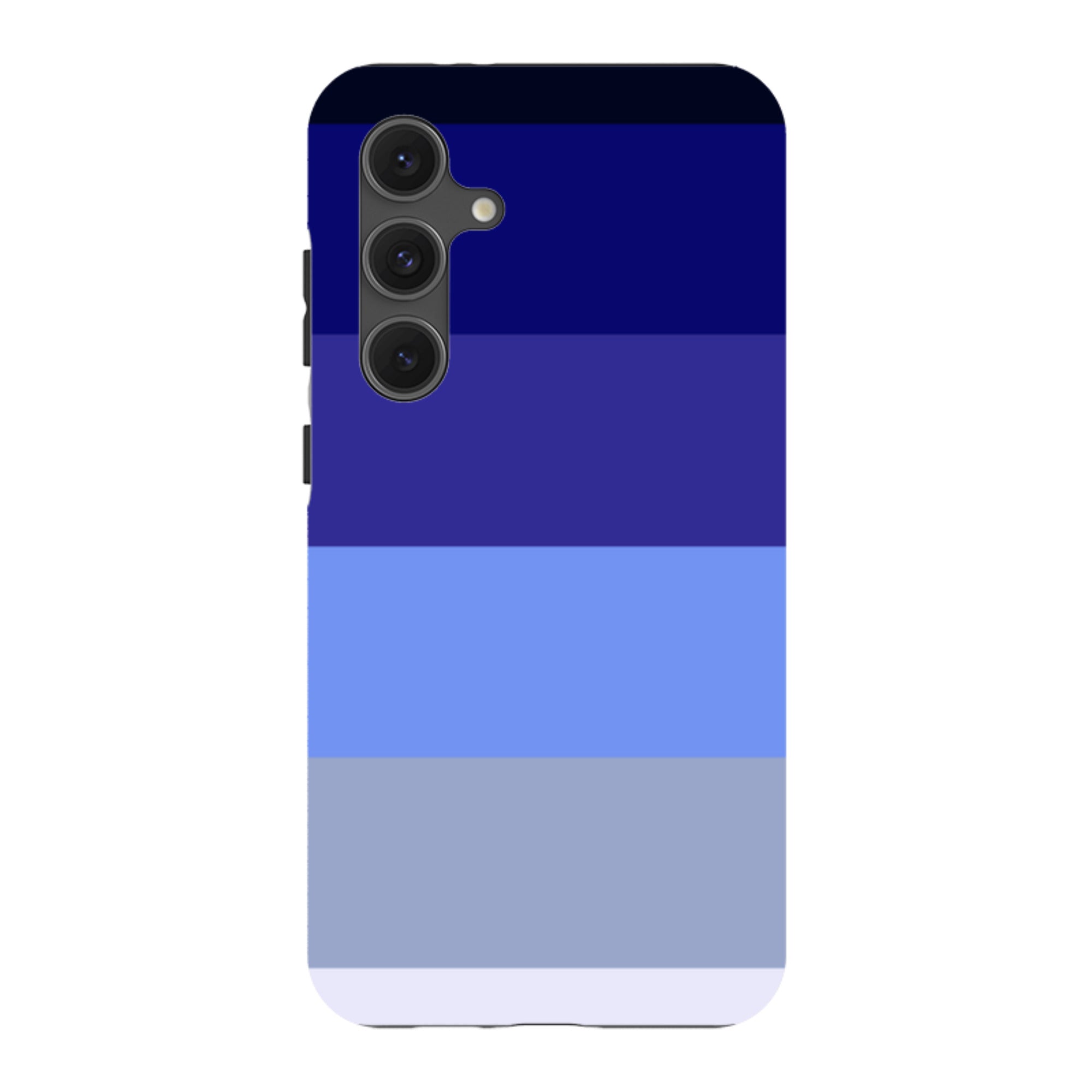 Samsung Tough Case - Sapphire Grade By Kitty Joseph