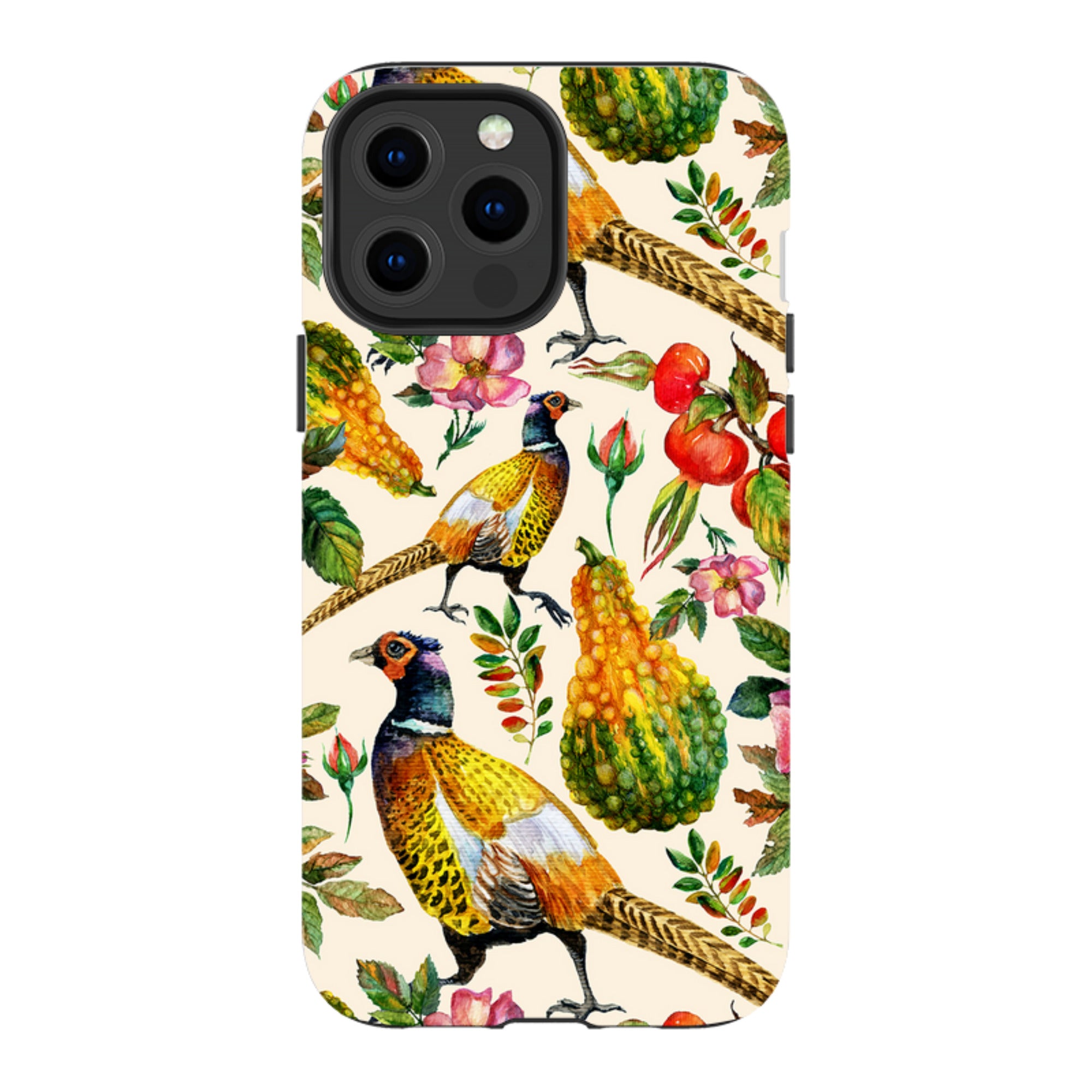 iPhone Tough Case - Harvest