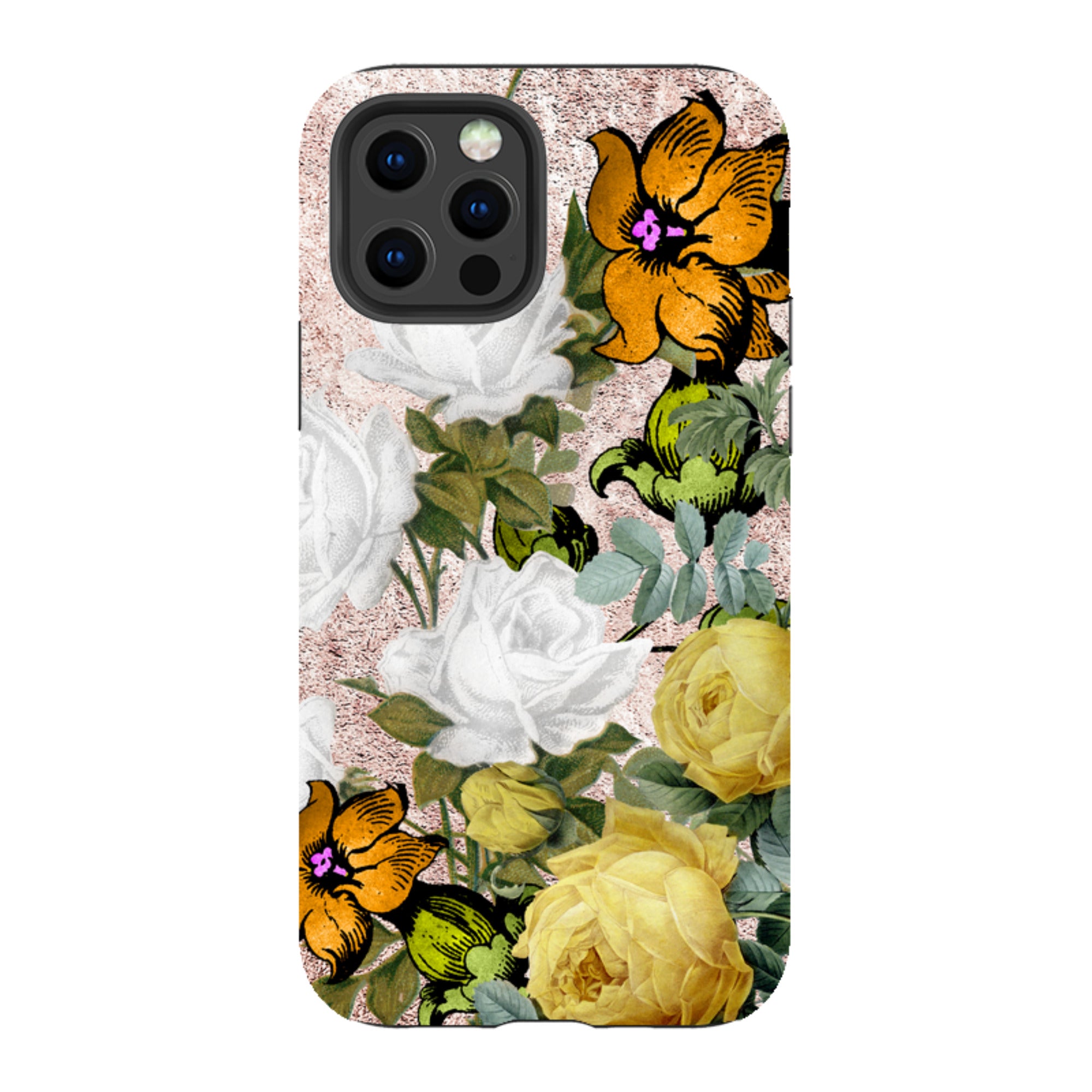 iPhone Tough Case - Bowes