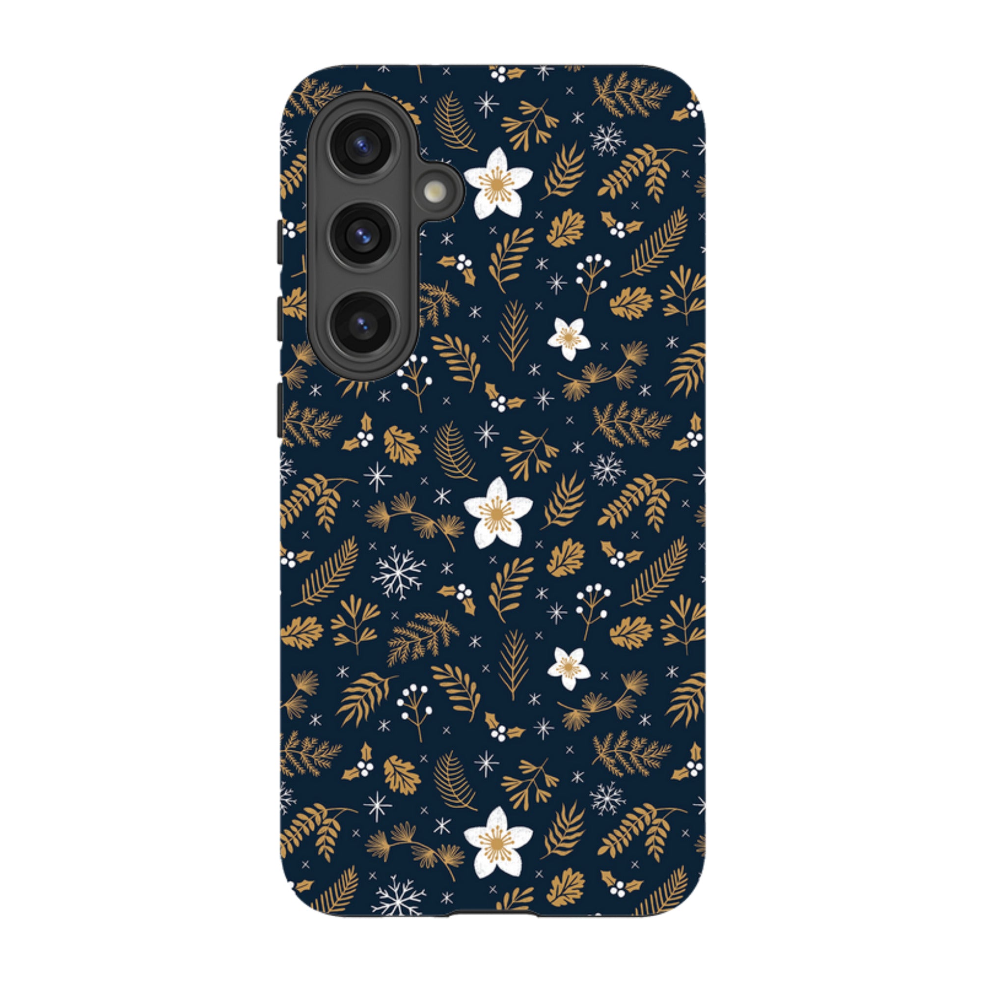 Samsung Tough Case - All Is Calm