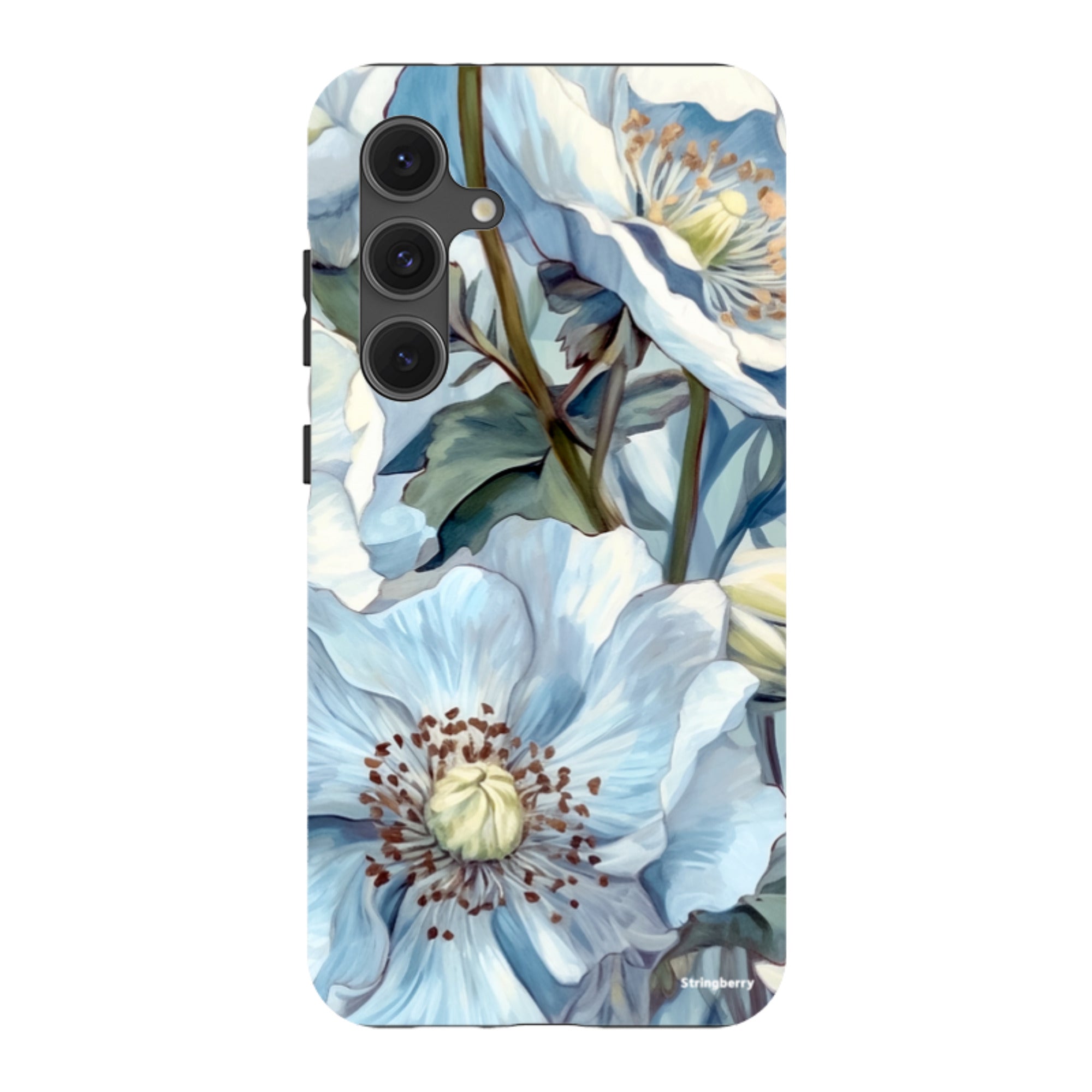 Samsung Tough Case - Crosswater