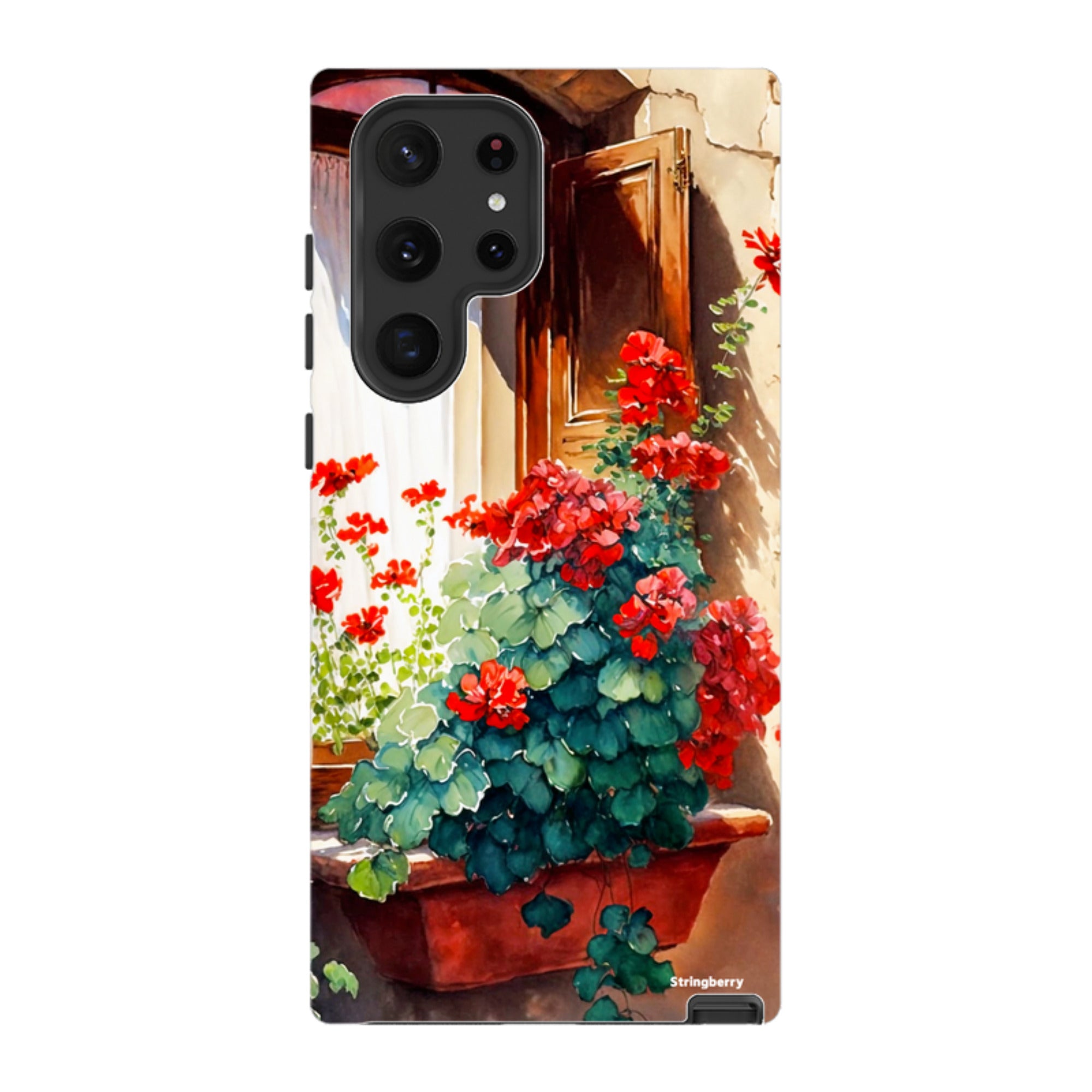 Samsung Tough Case - Pitigliano
