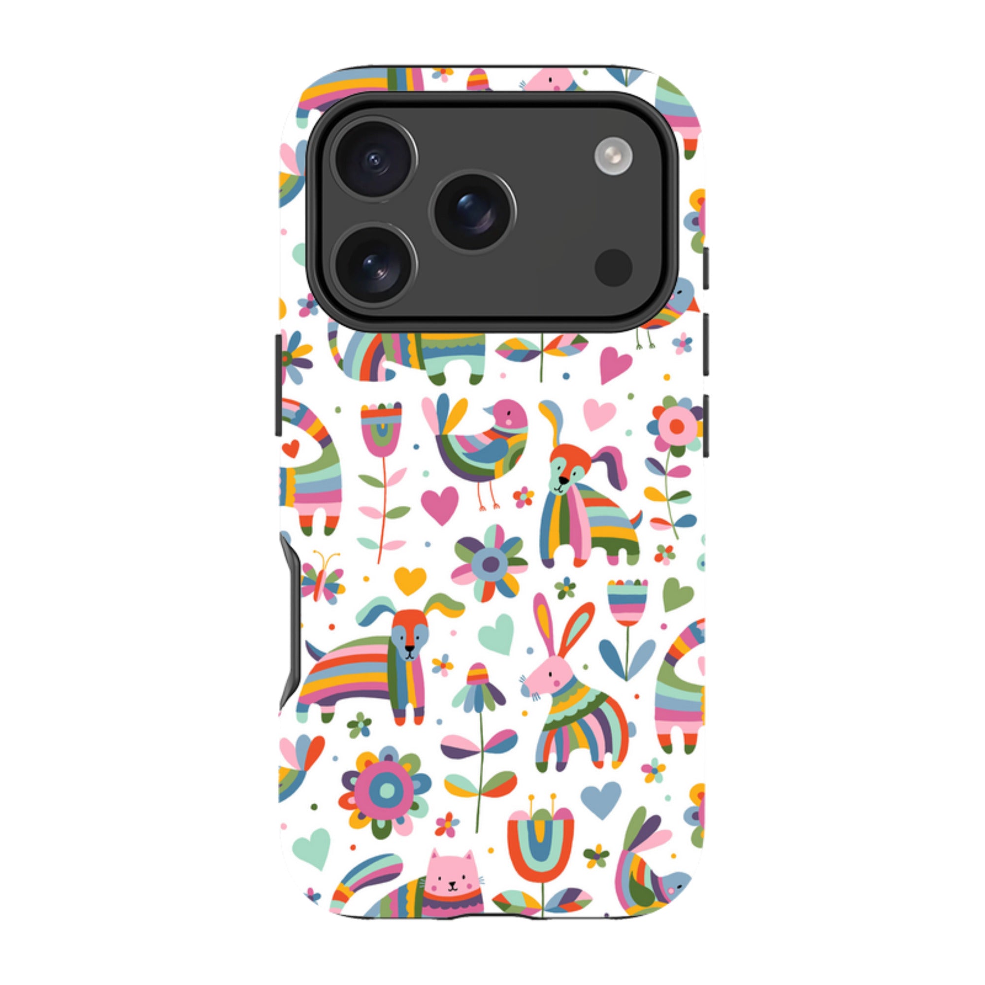 iPhone Tough Case - Nature By Suzy Taylor