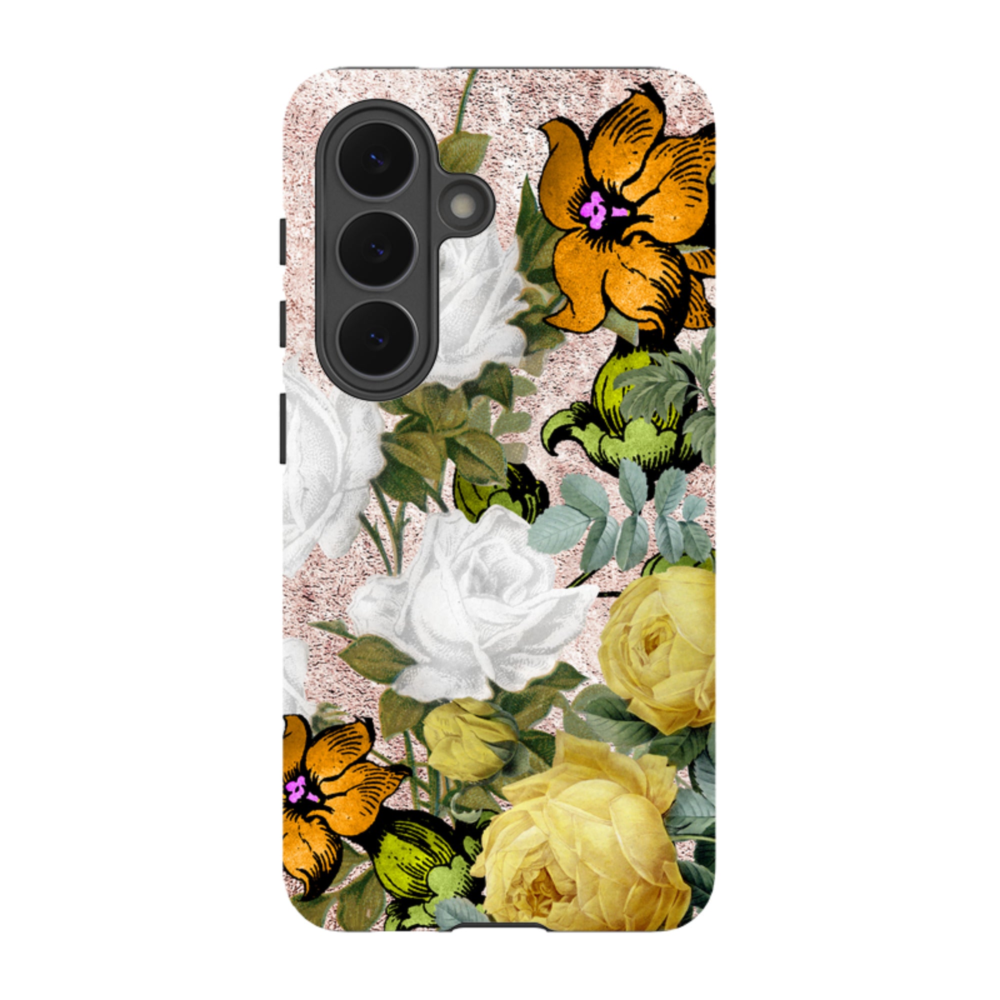 Samsung Tough Case - Bowes