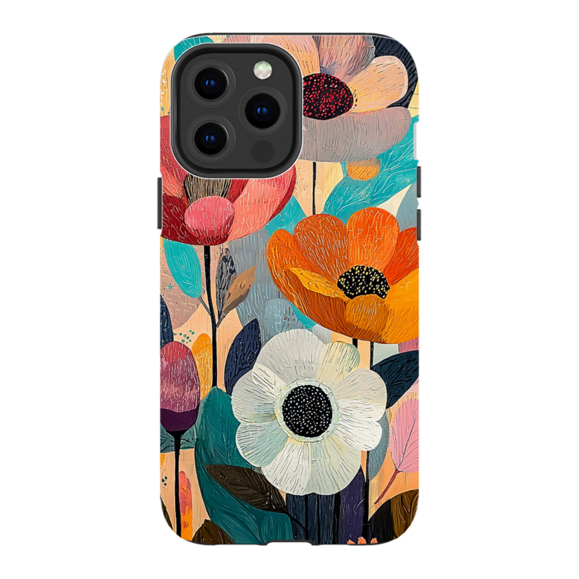 iPhone MagSafe Tough Case - Bloom Lane