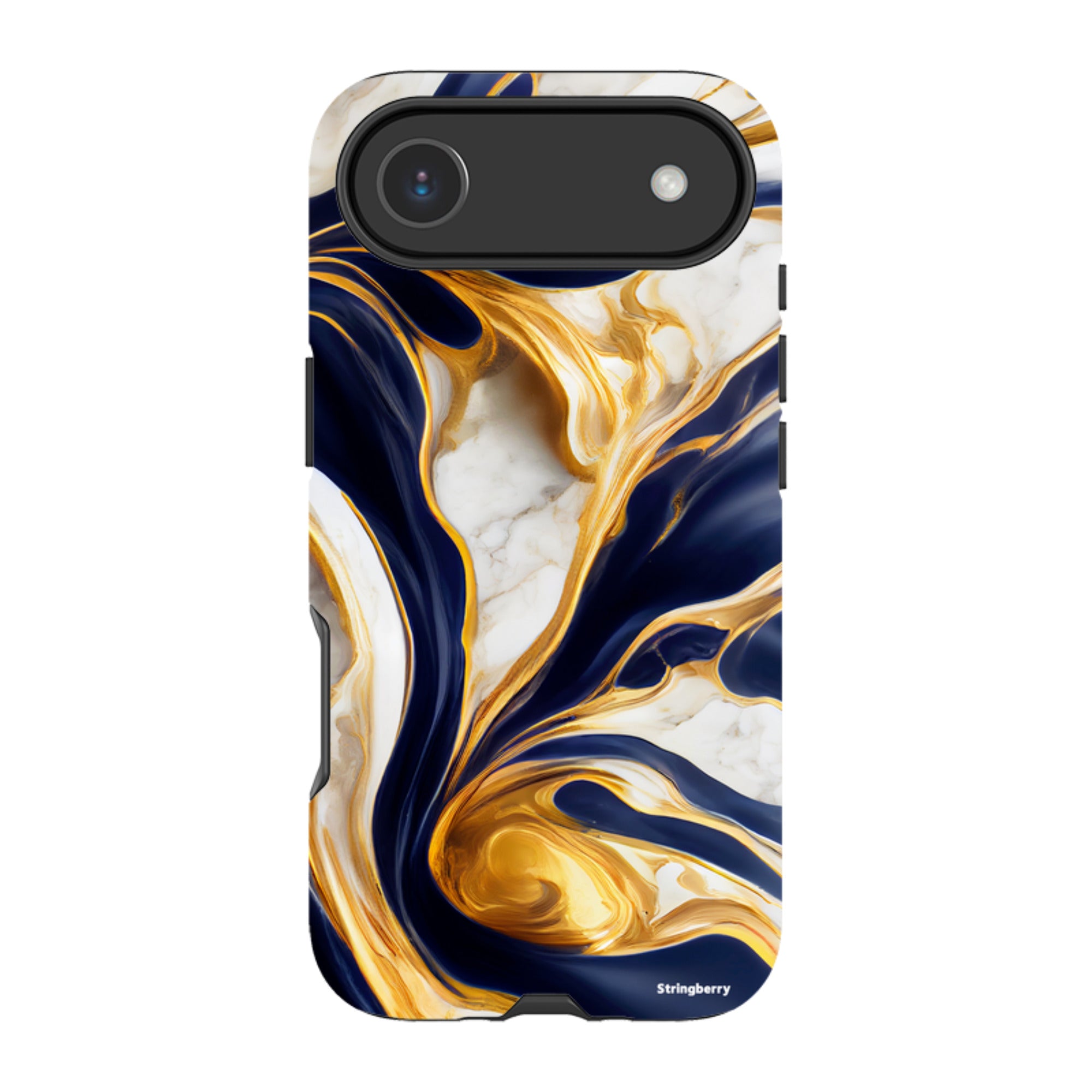 iPhone Tough Case - Eureka