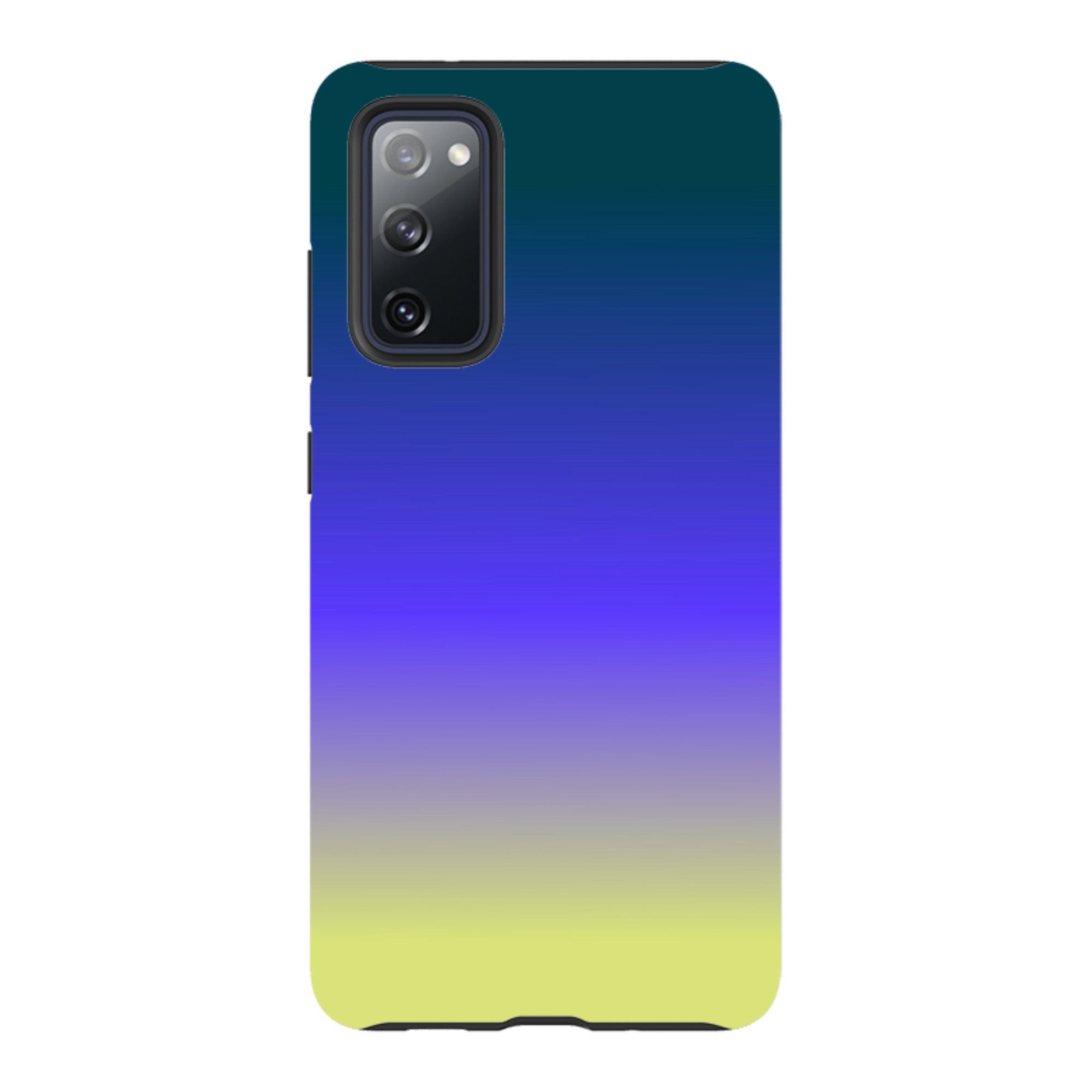 Samsung Tough Case - Lavender Haze By Kitty Joseph