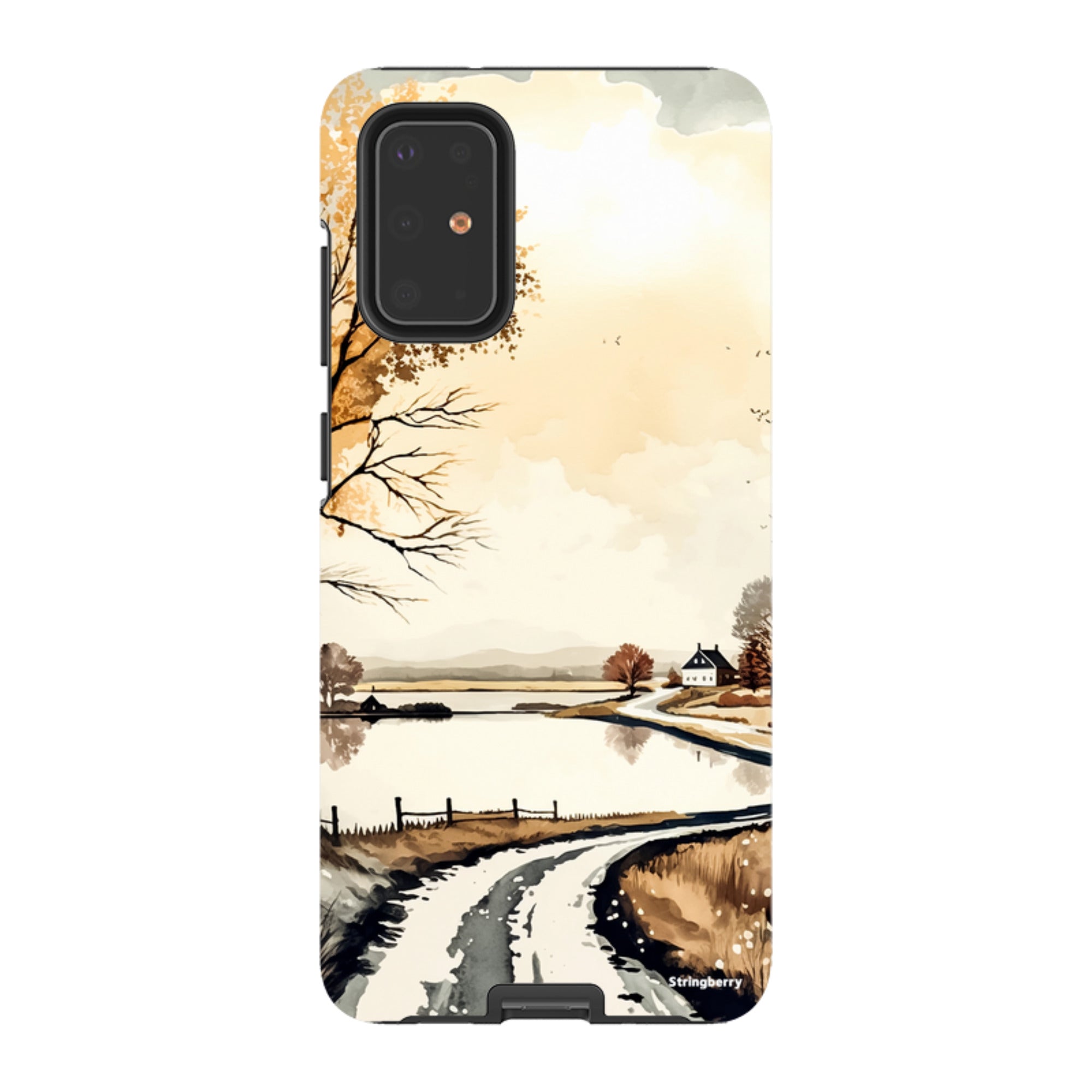 Samsung Tough Case - Brixham