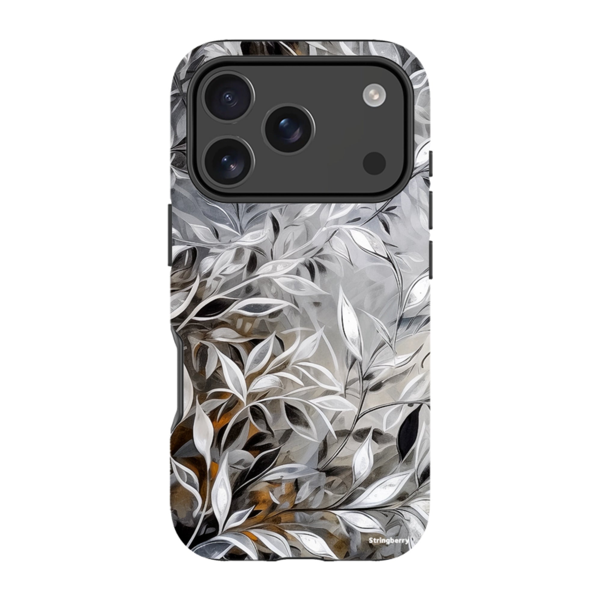 iPhone MagSafe Tough Case -  Sutton Wick