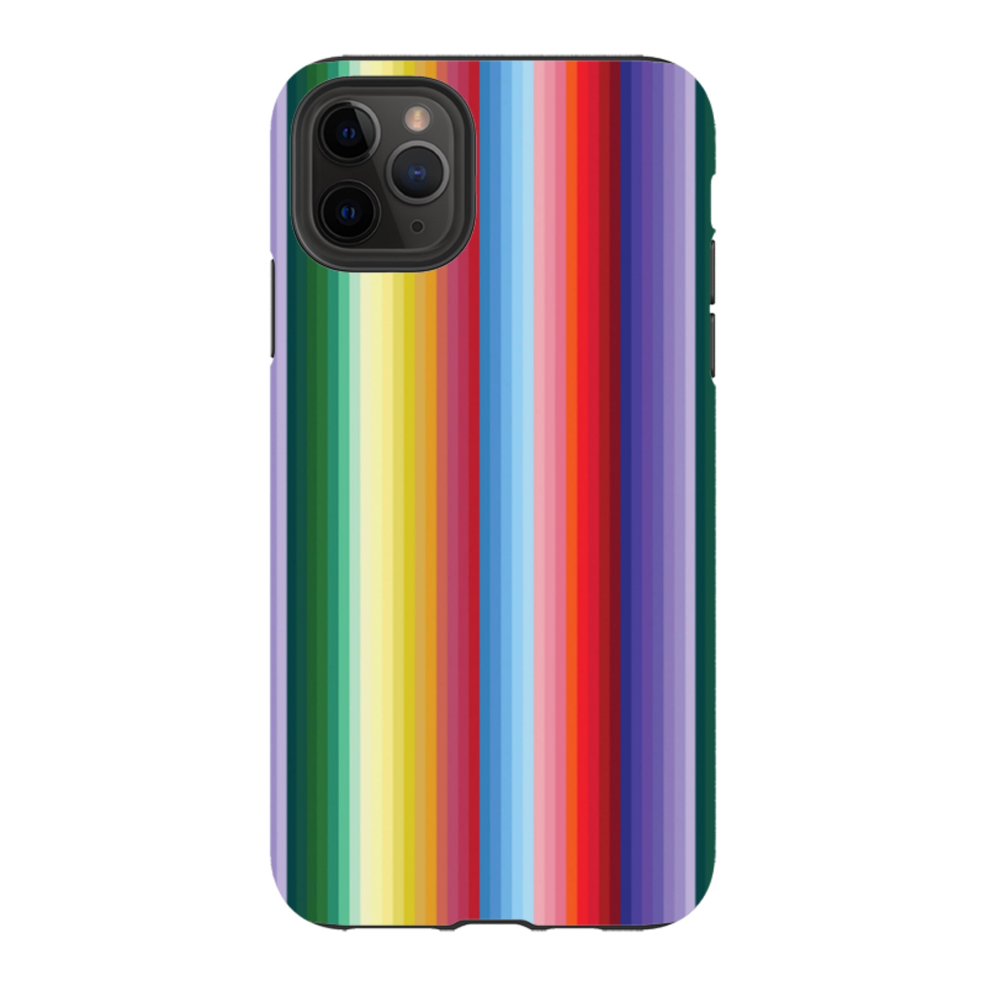 iPhone Tough Case - Solis Sequence By Kitty Joseph