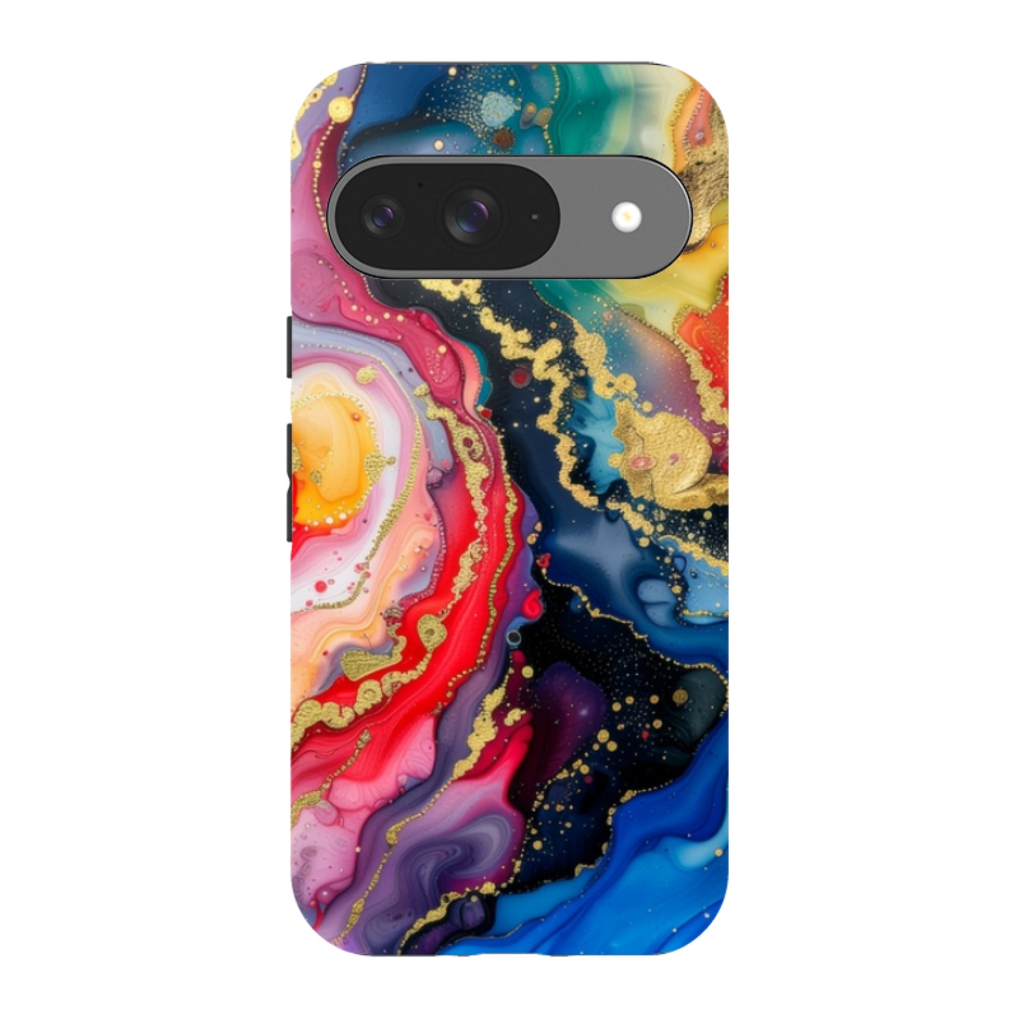 Google Tough Case - Victoria Marble