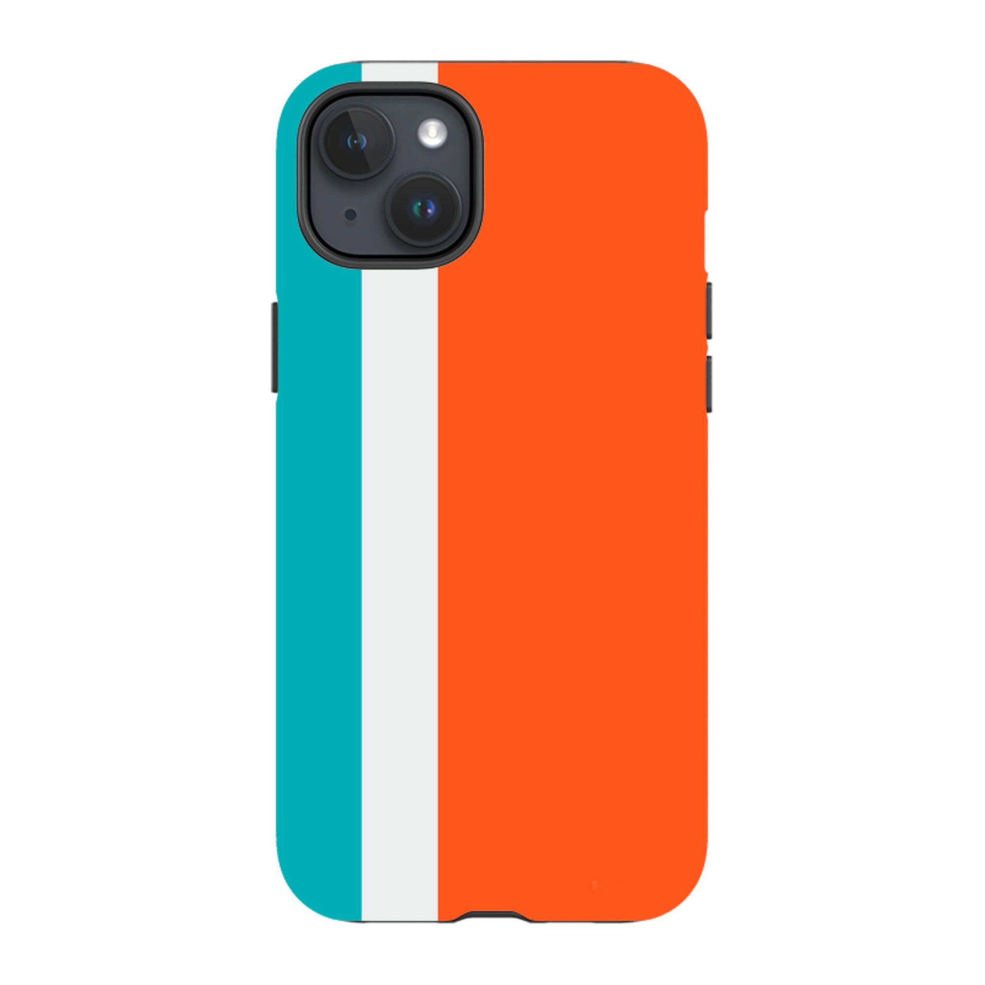 iPhone Case - Venice Chroma-Stripe