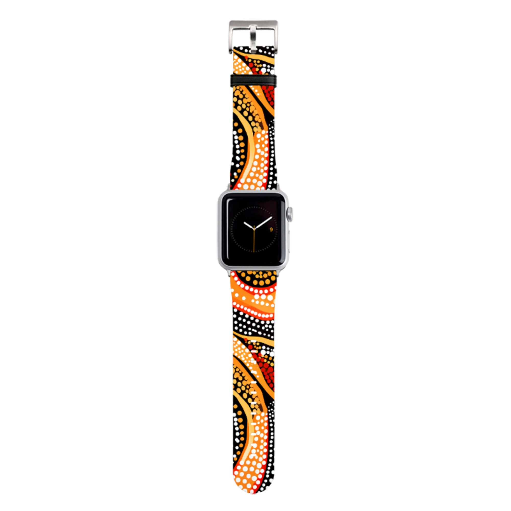 Utopia Apple Watch Strap