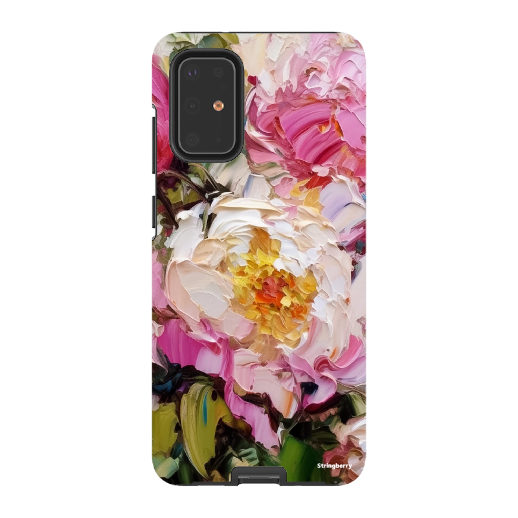 Samsung Tough Case - Farcet
