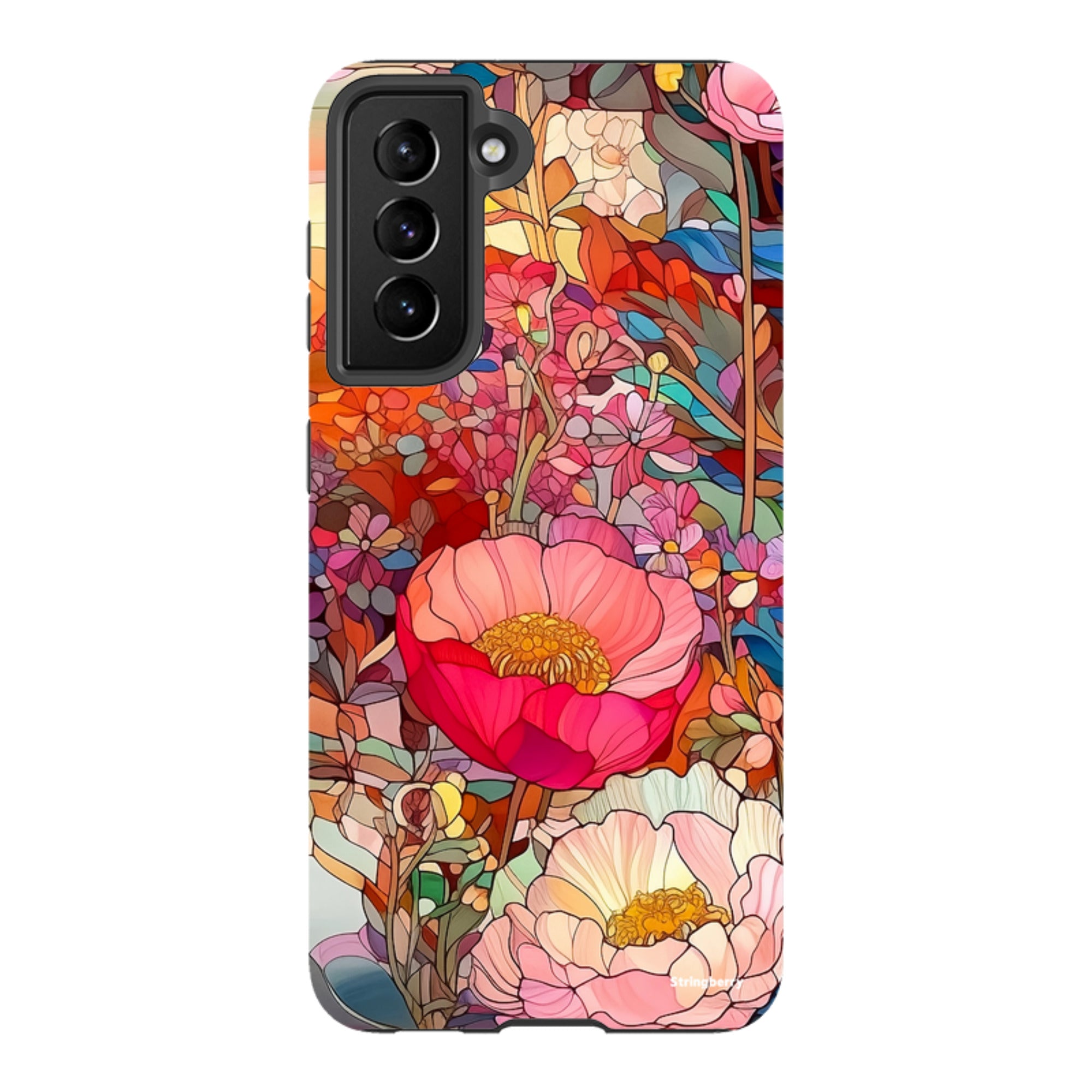 Samsung Tough Case - Brundal