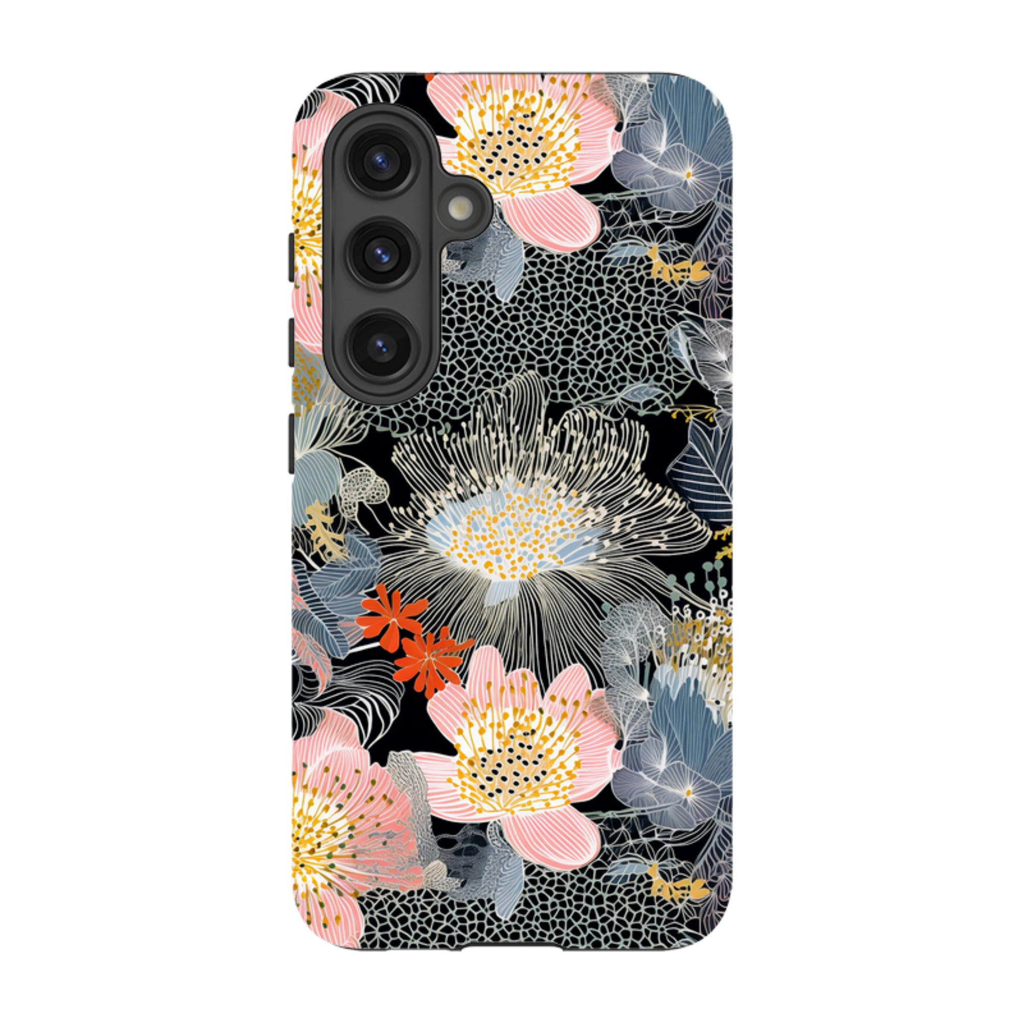 Samsung Tough Case - Colorada