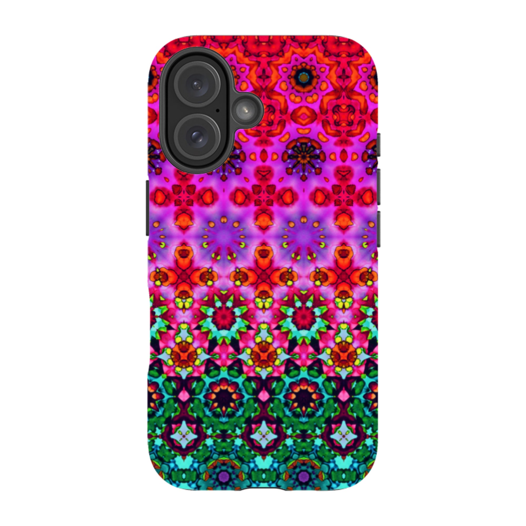iPhone Tough Case - Musikfest