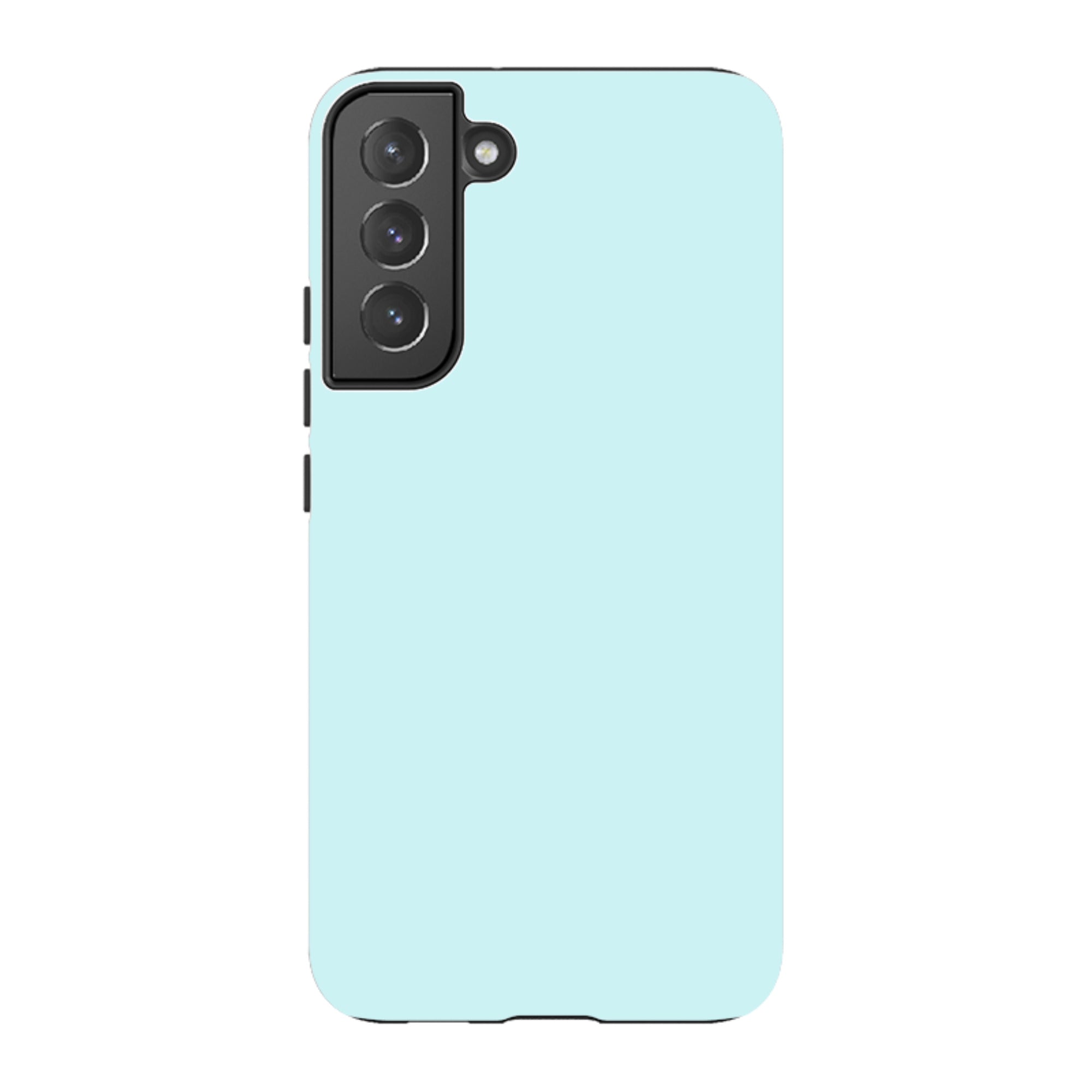Samsung Tough Case - Budapest Green