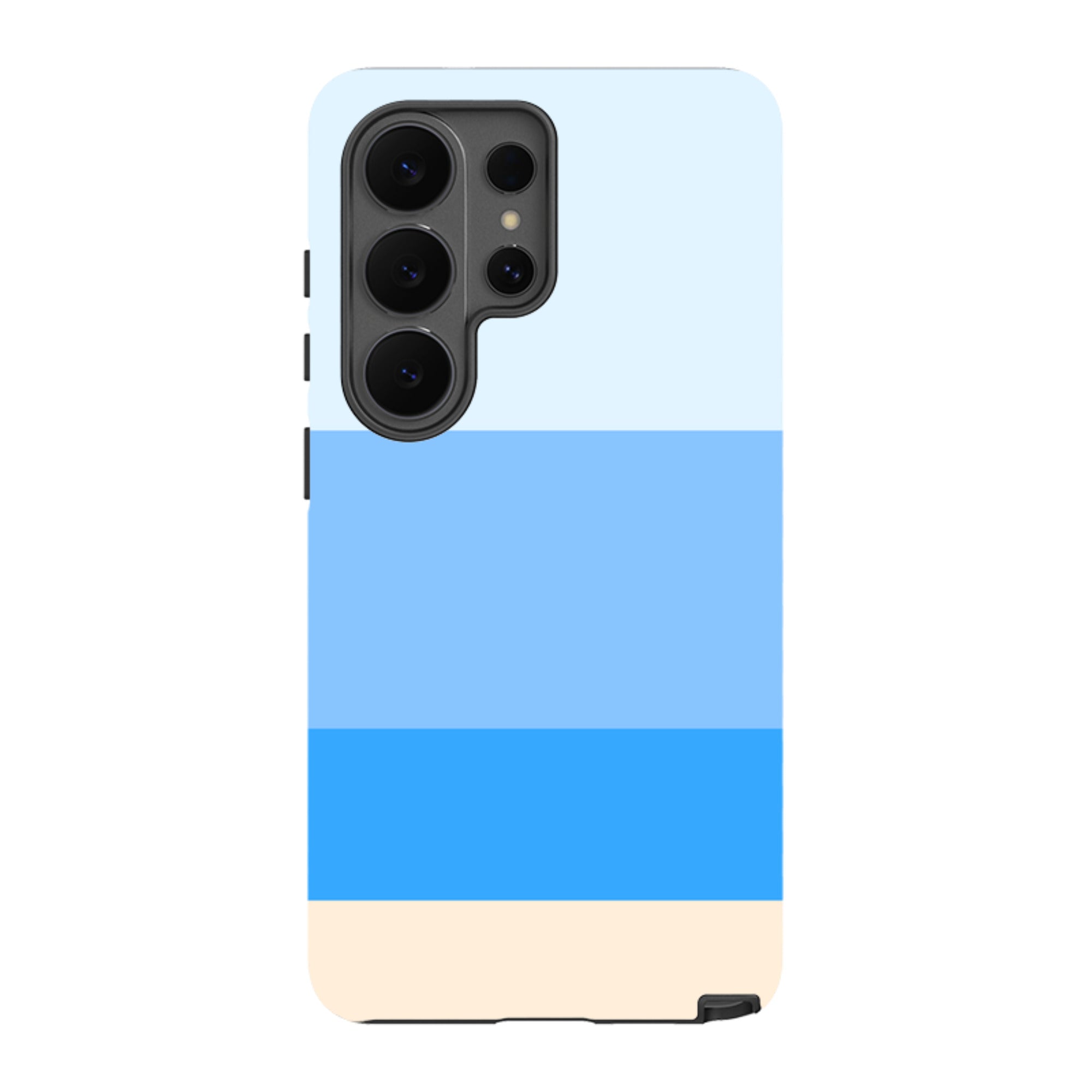 Samsung Tough Case - Milan Chroma
