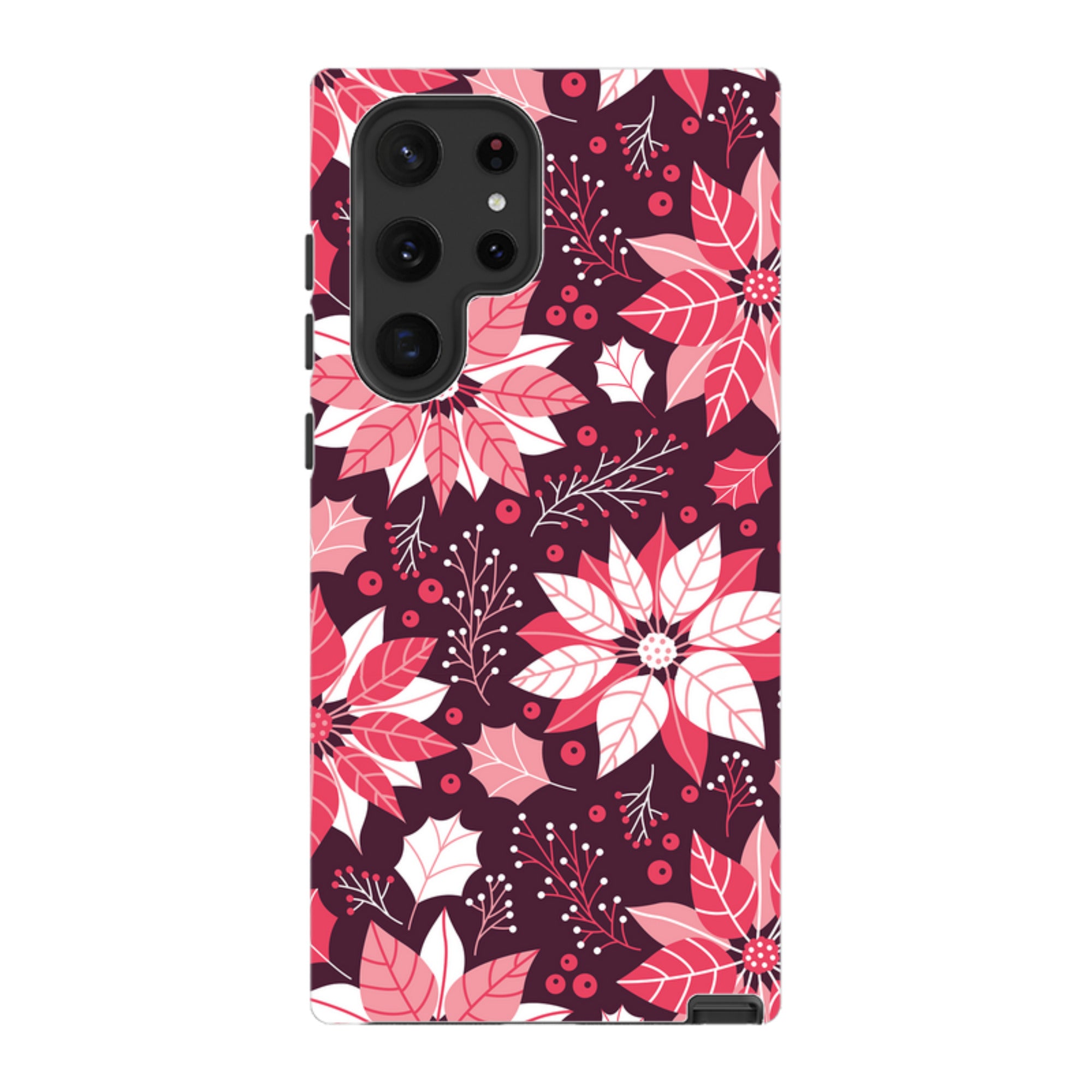 Samsung Tough Case - Blessings