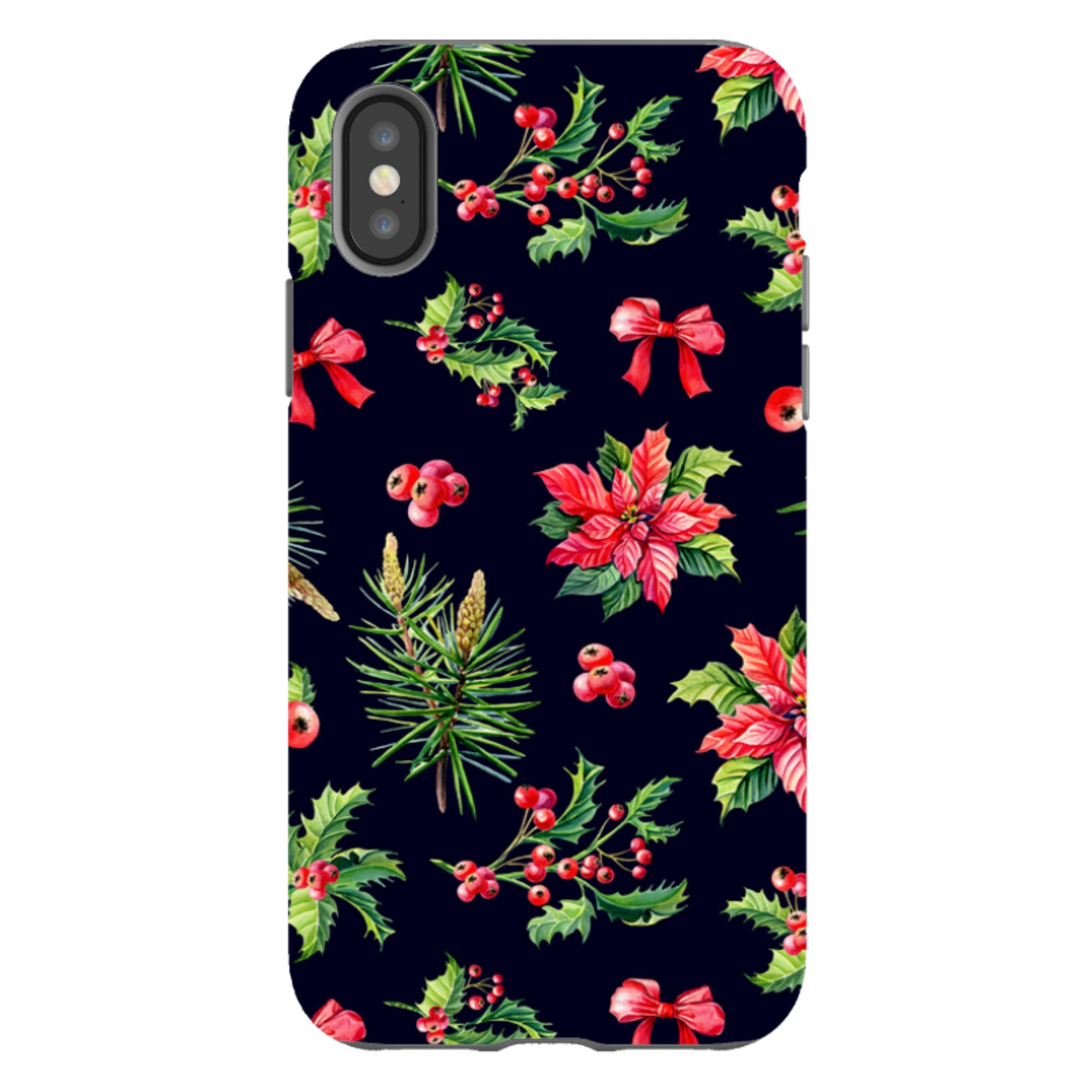 iPhone Tough Case - Opulence