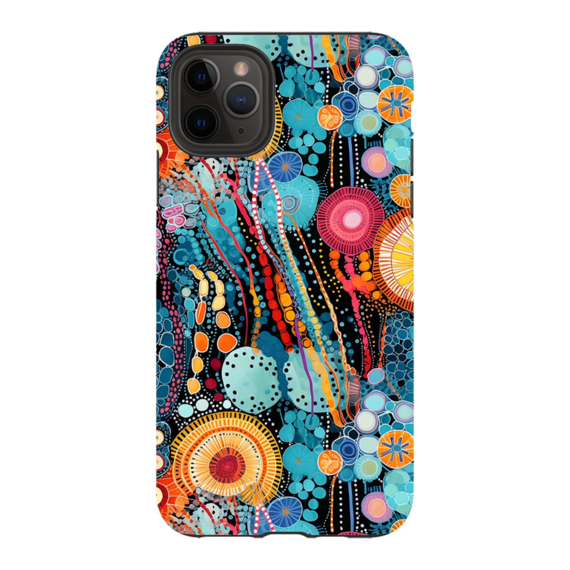 iPhone Case - Ruggeri