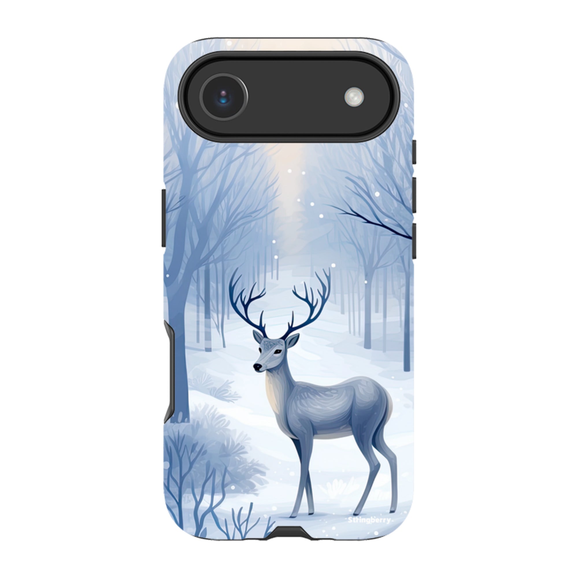 iPhone MagSafe Tough Case -  Dreams Of Winter II