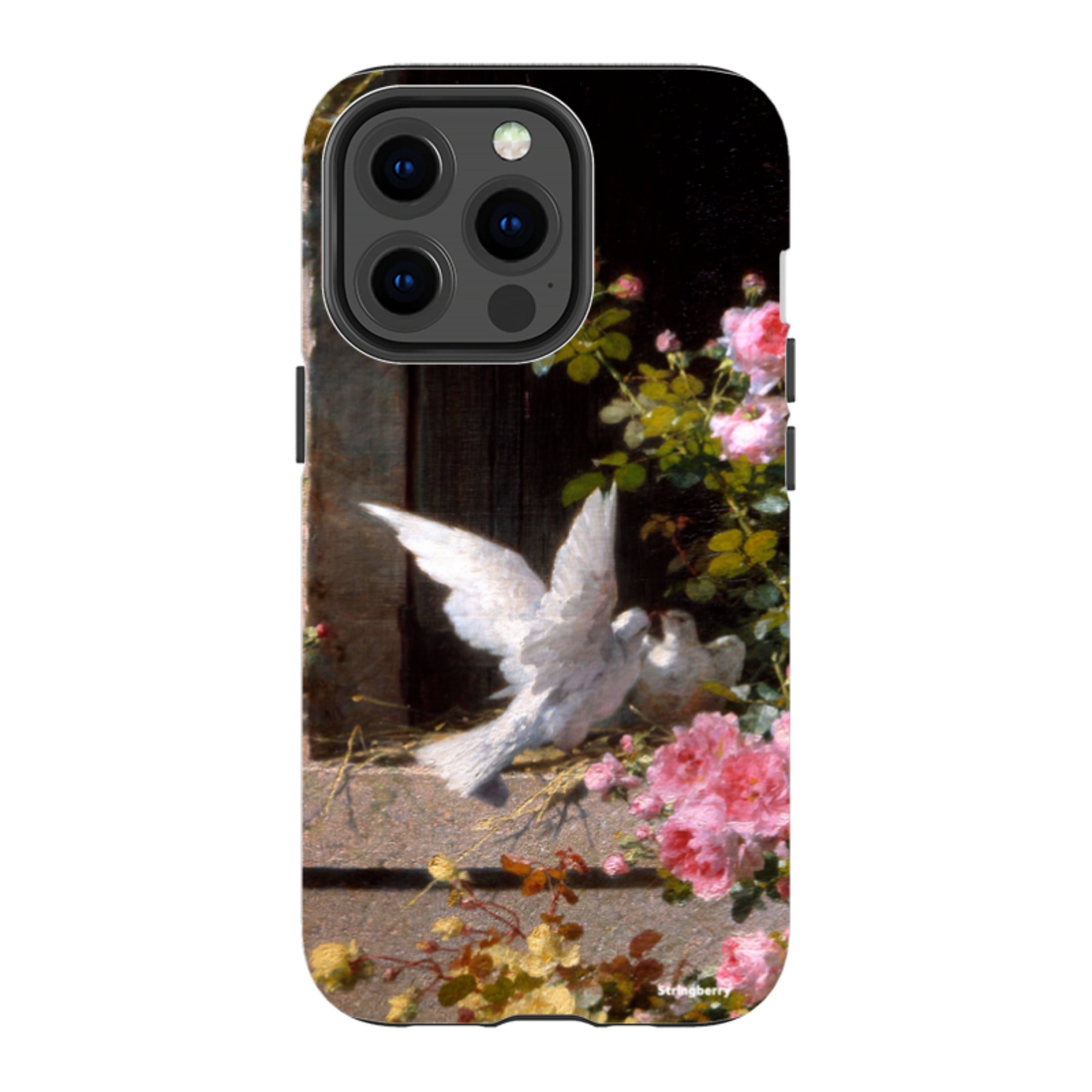 iPhone Tough Case - Together By Heritage