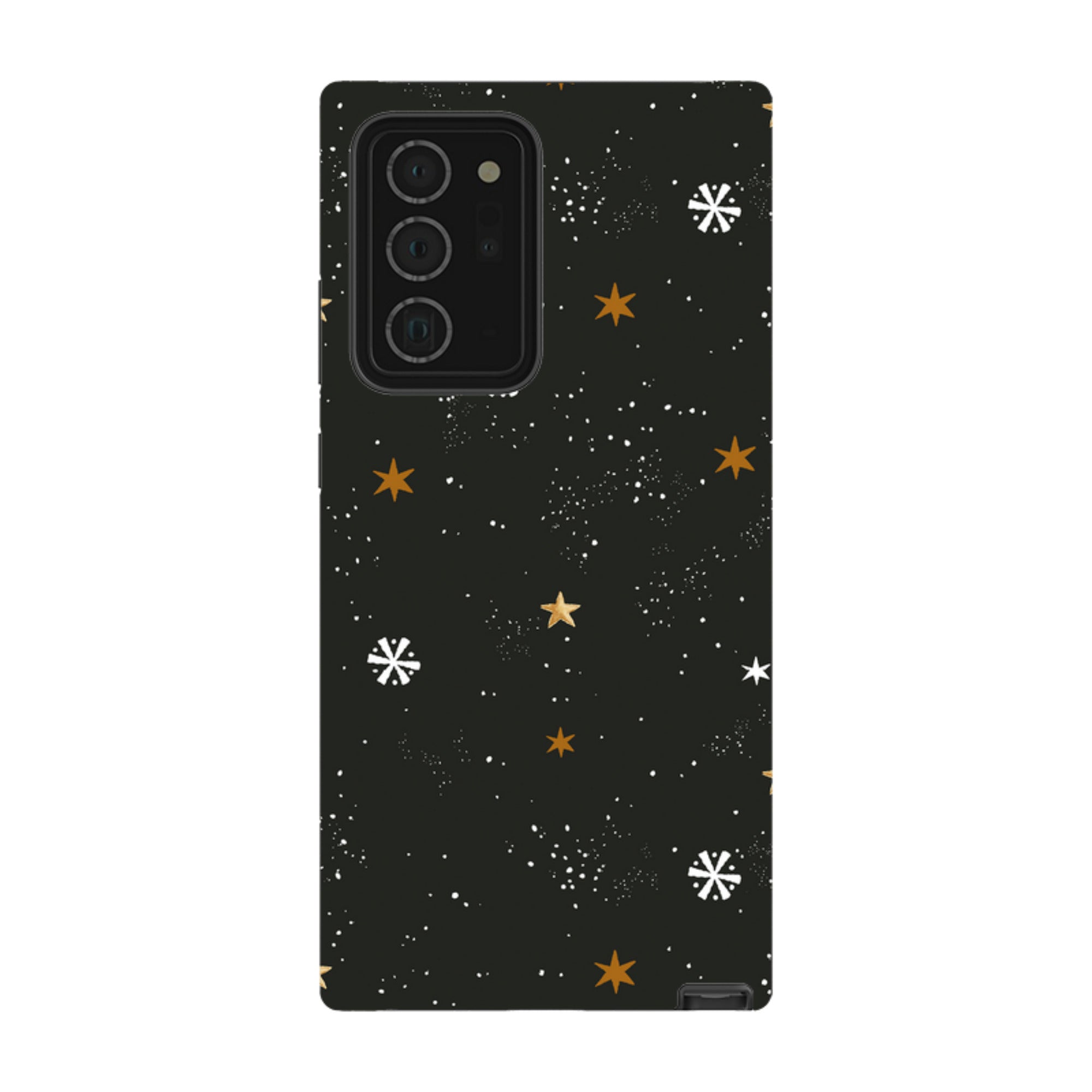 Samsung Tough Case - Starry Night